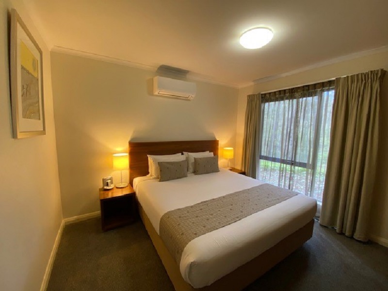 Apartment Two Bedrooms