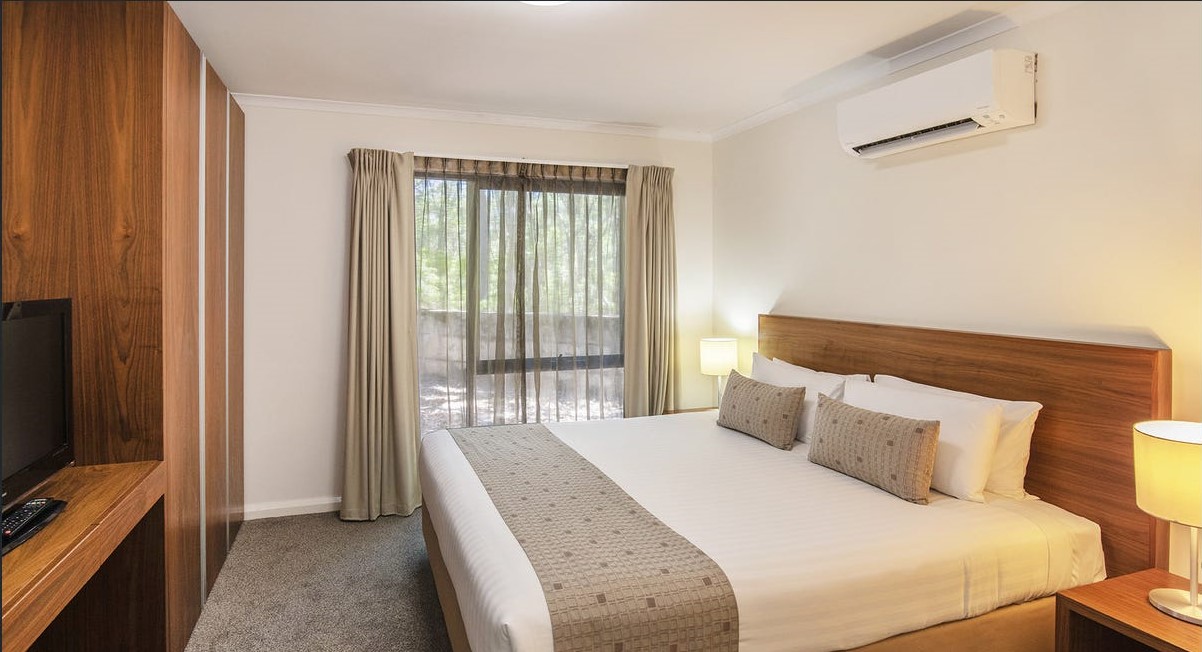 Apartment One Bedroom