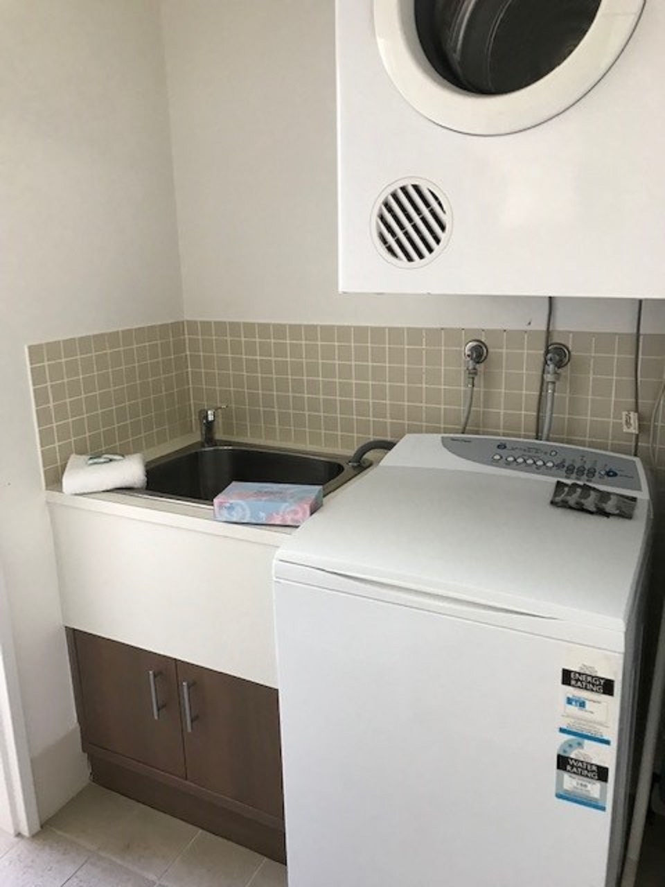 Apartment Three Bedrooms