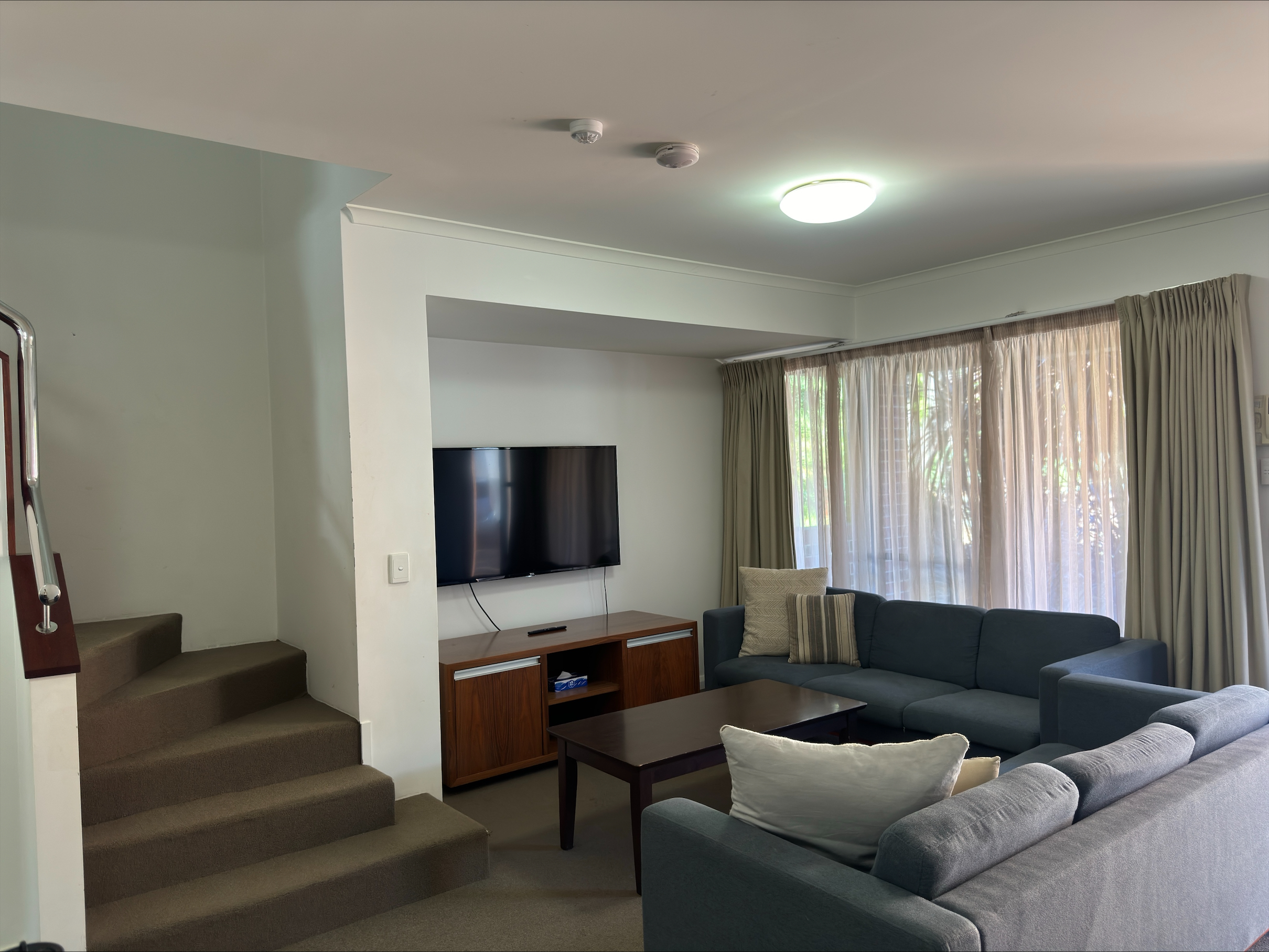 Apartment Three Bedrooms