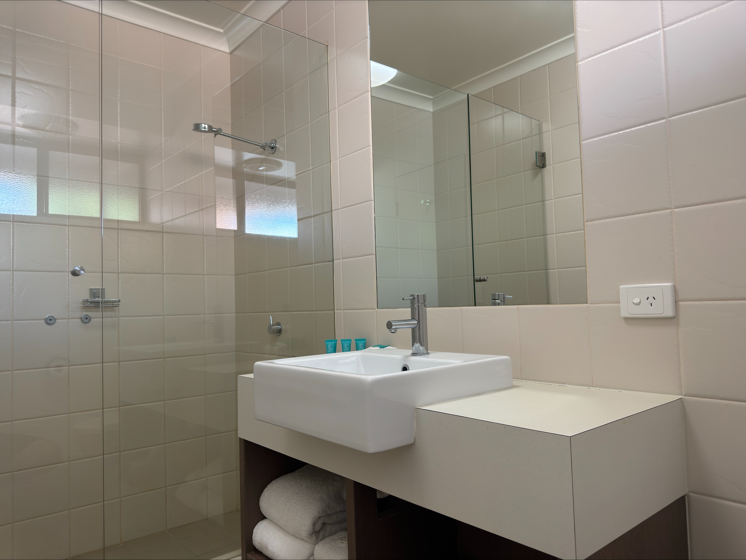 Apartment Three Bedrooms