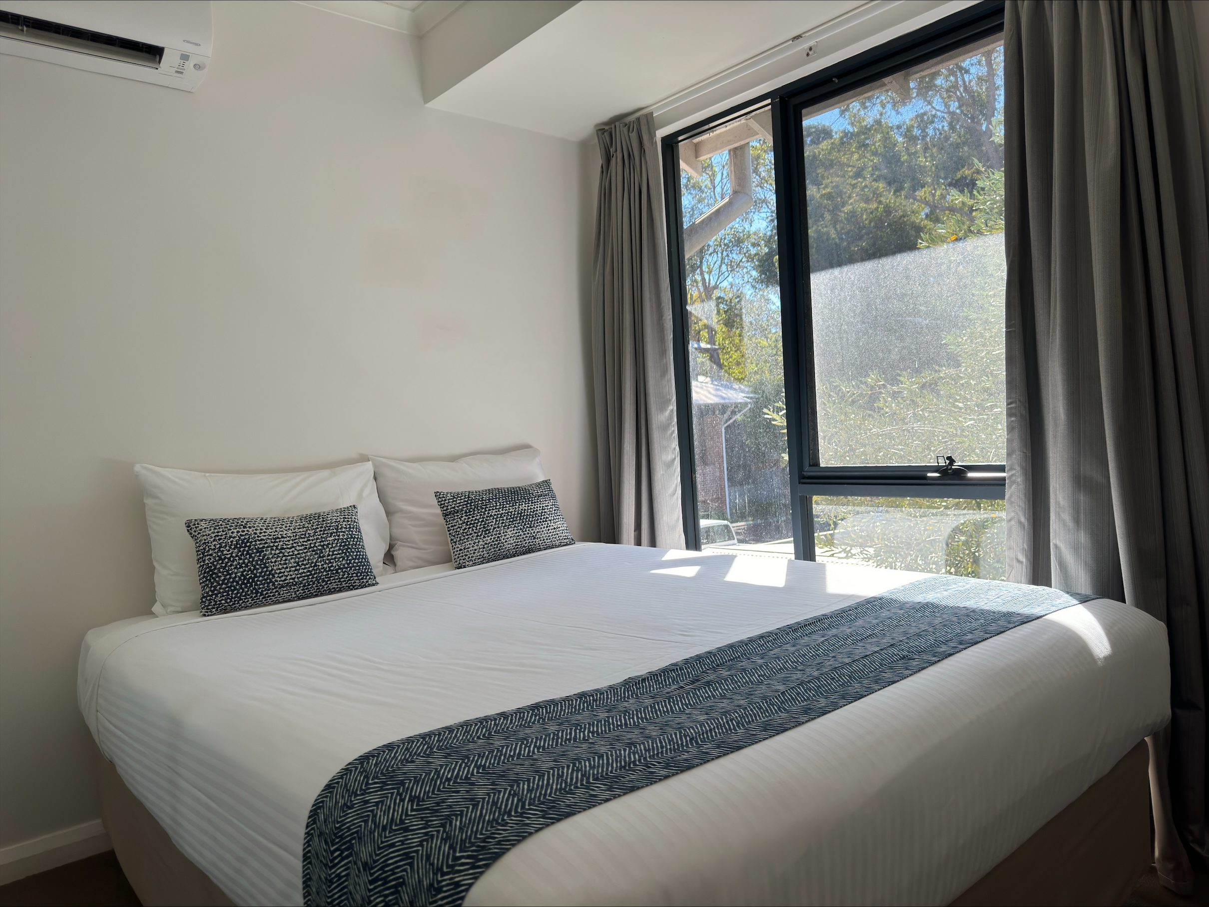 Apartment Three Bedrooms