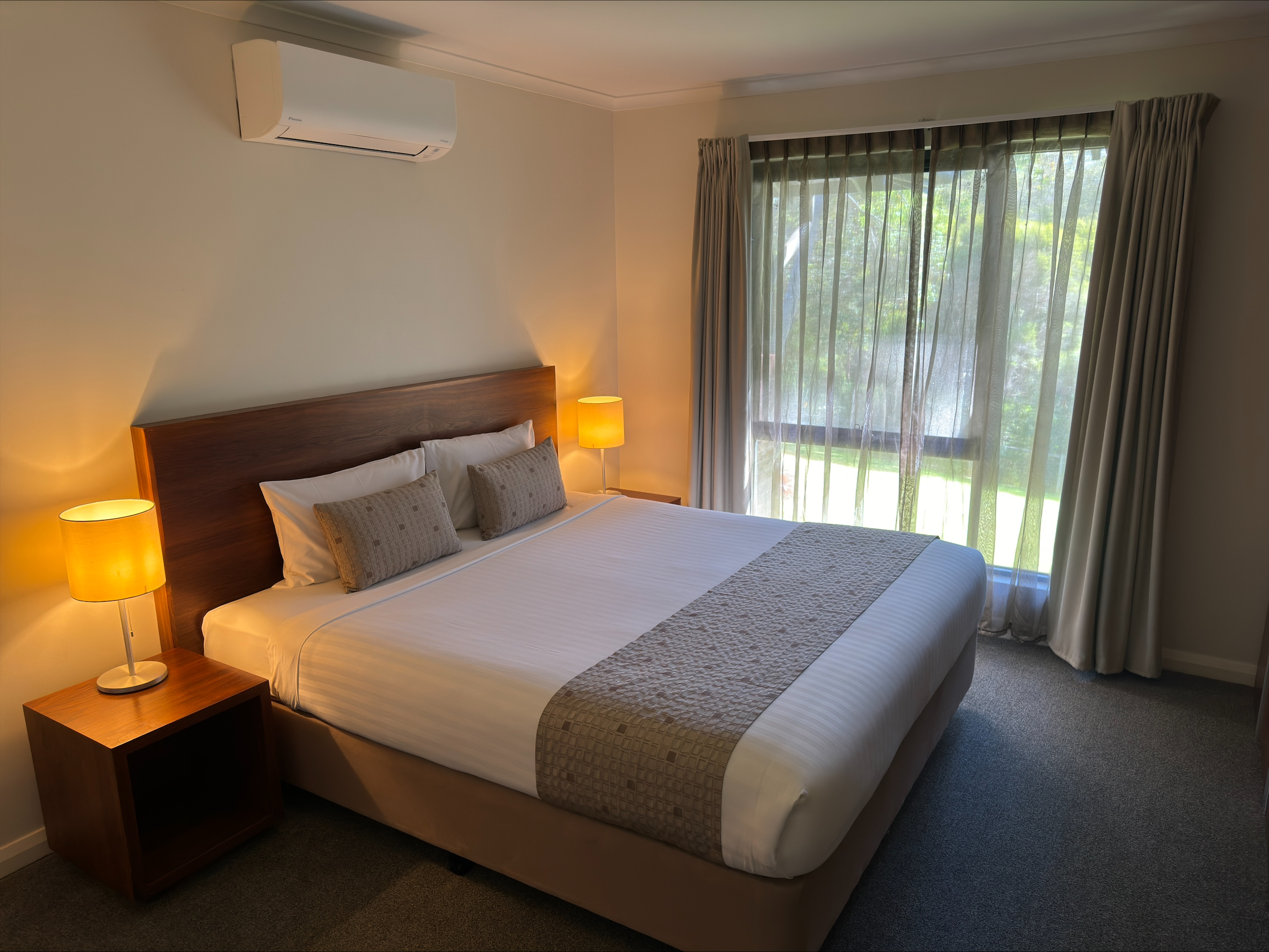 Apartment Two Bedrooms