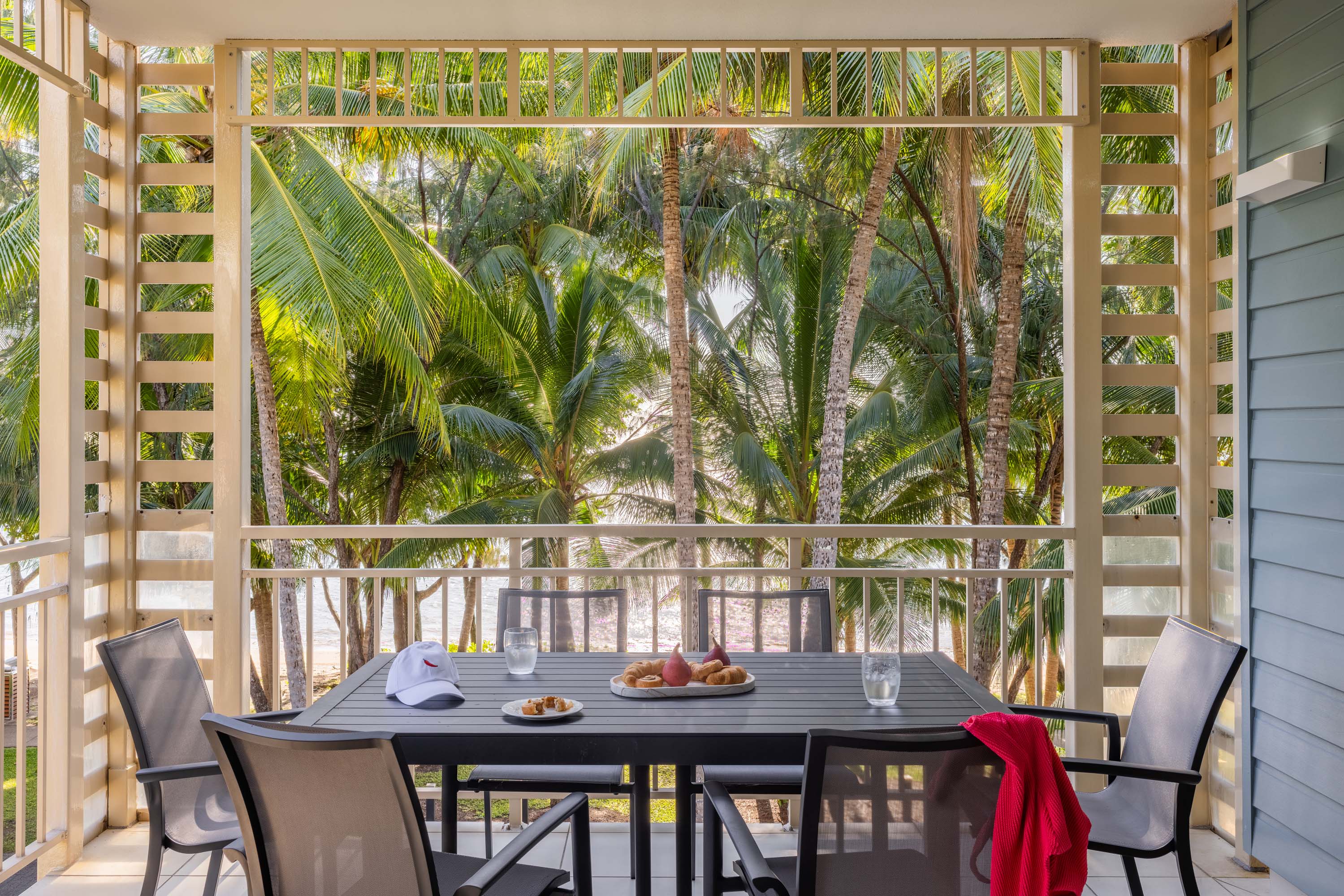 Apartment Ocean View Three Bedrooms