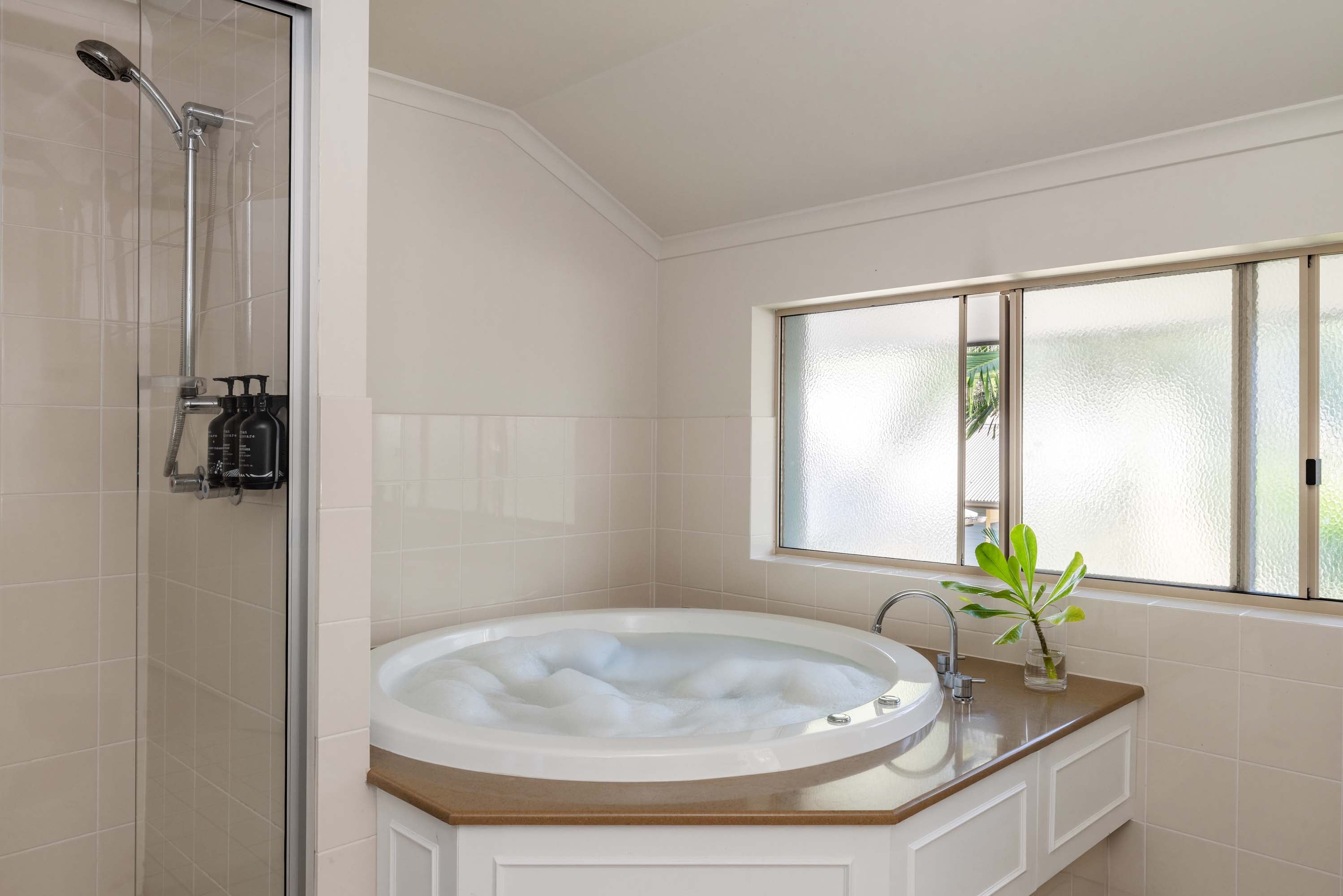 Apartment Ocean View Three Bedrooms