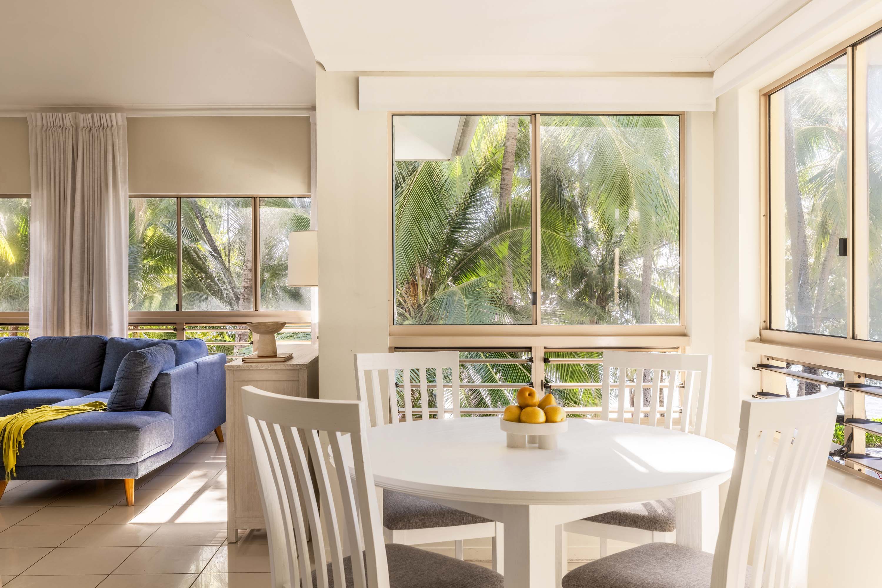 Apartment Ocean View Three Bedrooms