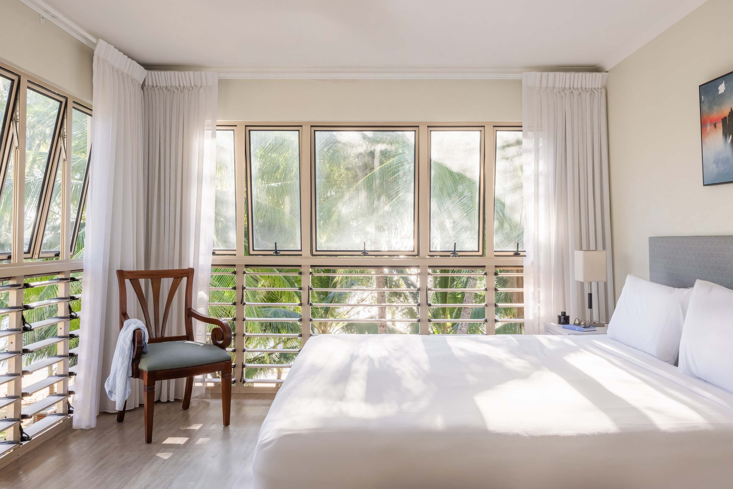 Apartment Ocean View Three Bedrooms