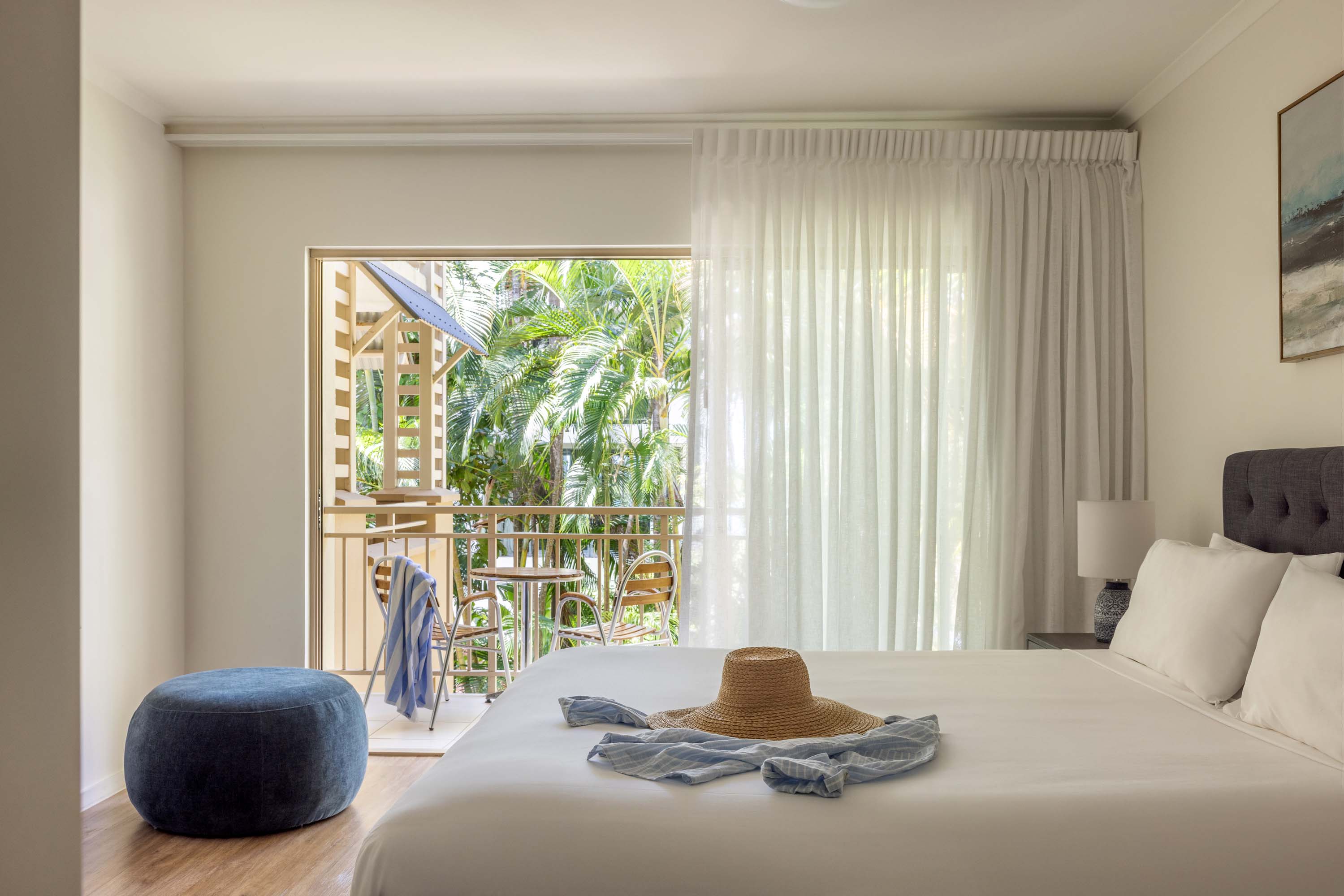 Apartment Superior Two Bedrooms