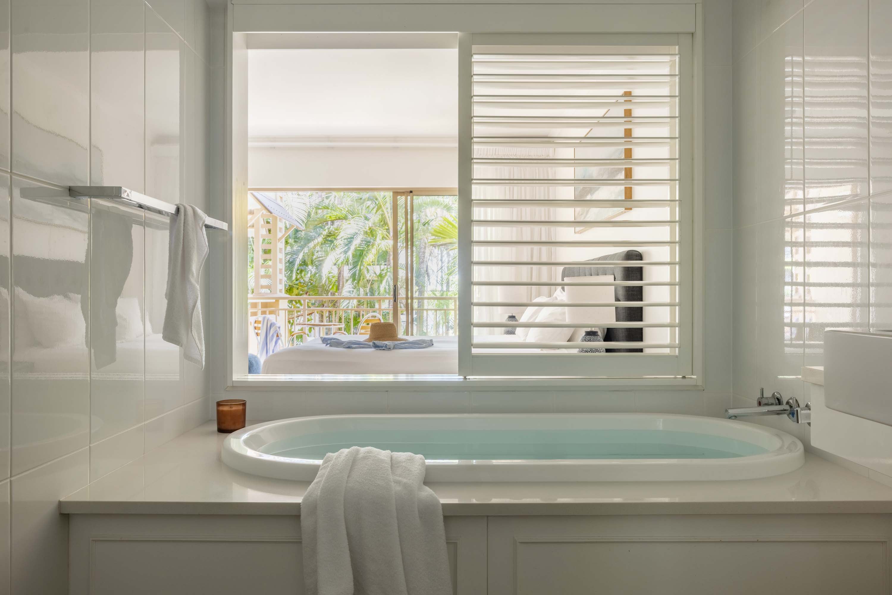 Apartment Superior Two Bedrooms