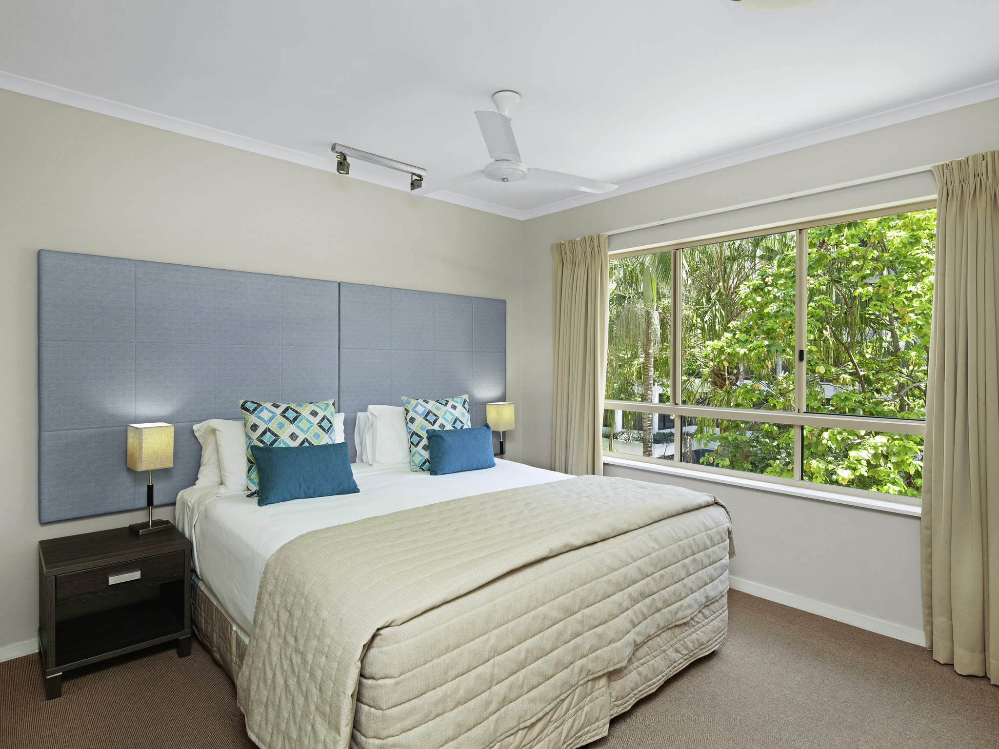 Apartment Two Bedrooms