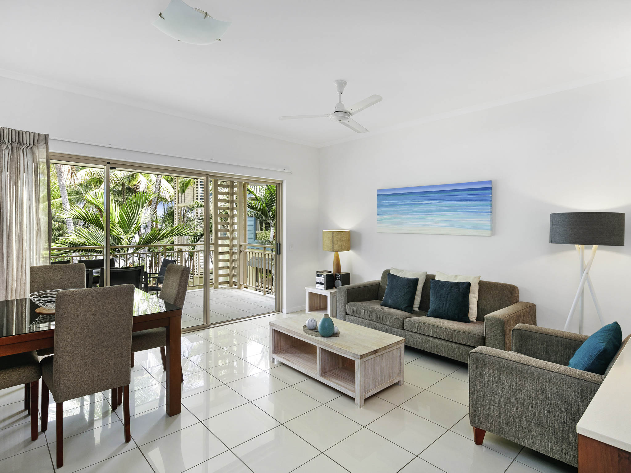 Apartment Ocean View One Bedroom