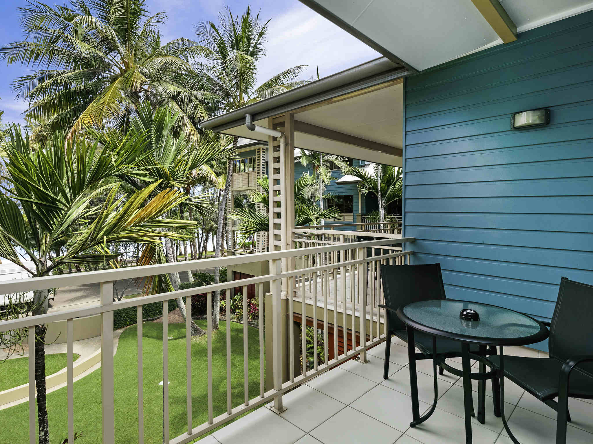 Apartment Ocean View One Bedroom