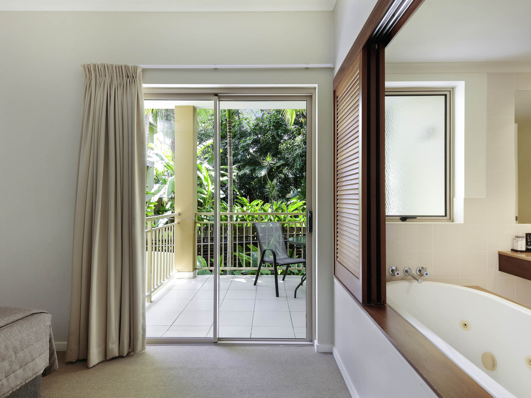 Apartment Two Bedrooms