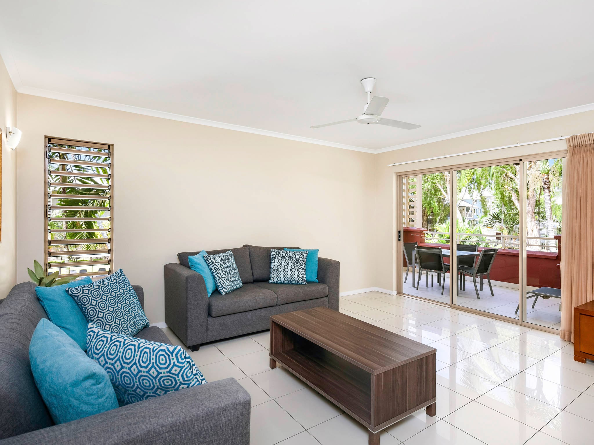 Apartment Two Bedrooms