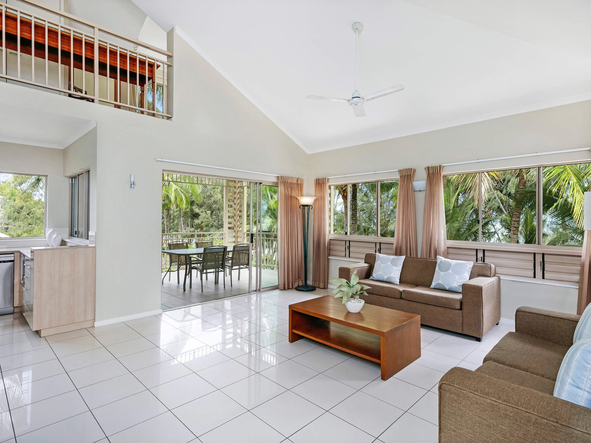 Apartment Ocean View Three Bedrooms