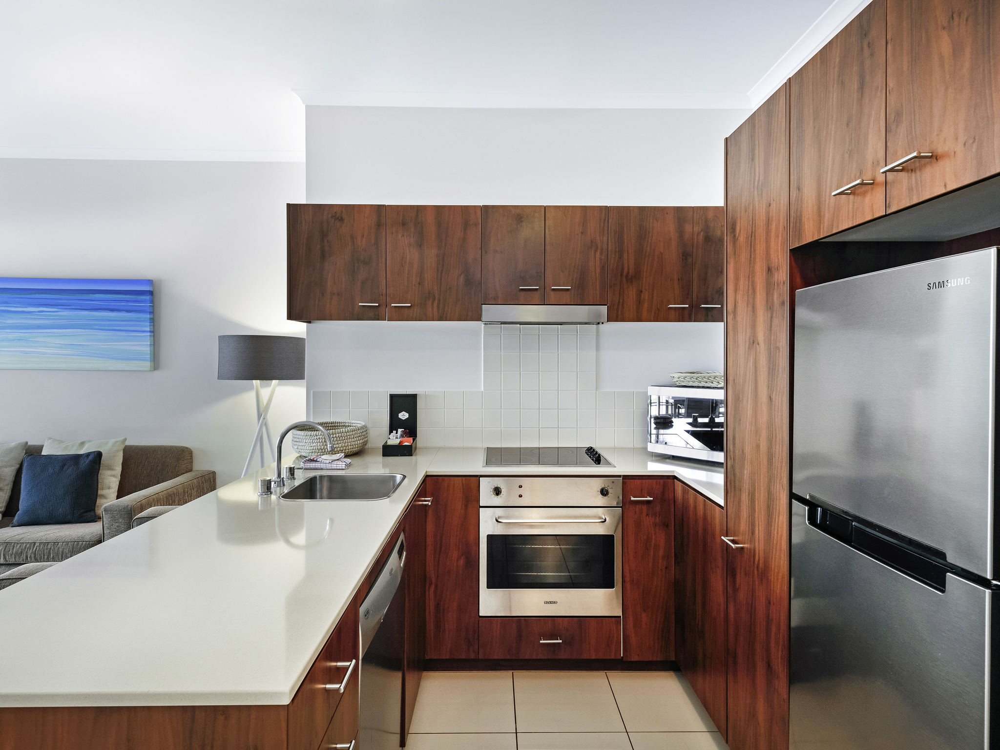 Apartment Ocean View Two Bedrooms