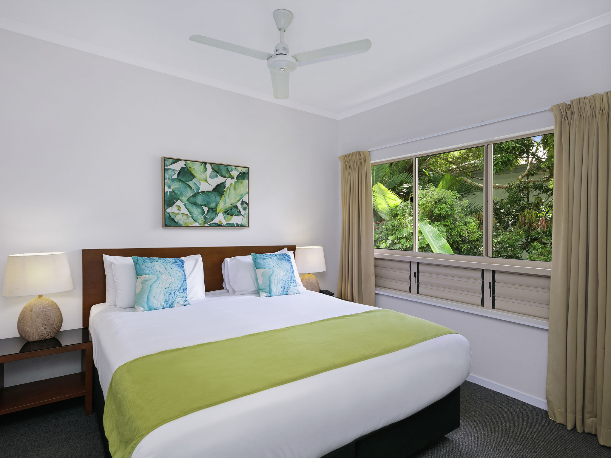 Apartment Ocean View Two Bedrooms