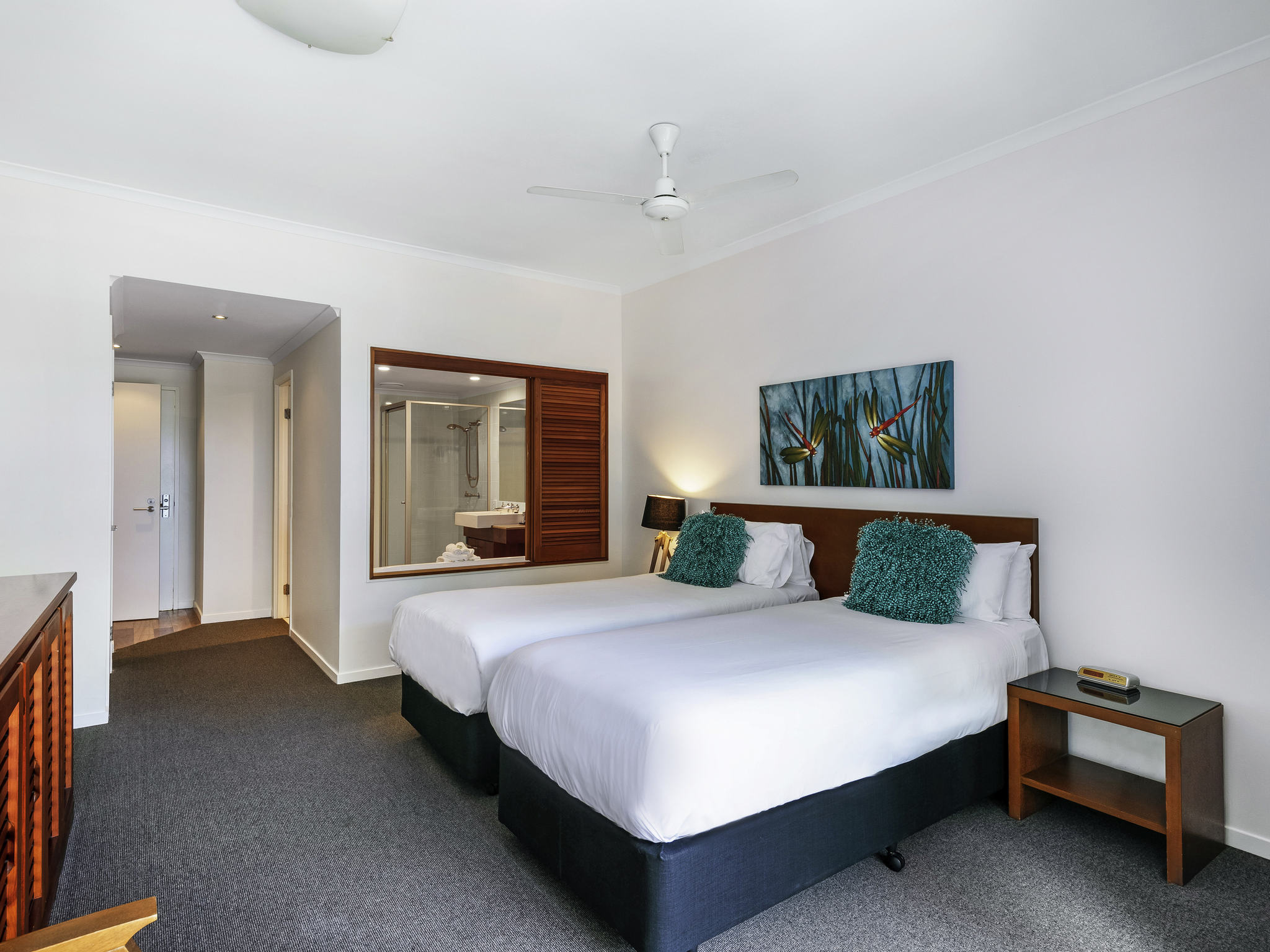 Apartment Ocean View Two Bedrooms