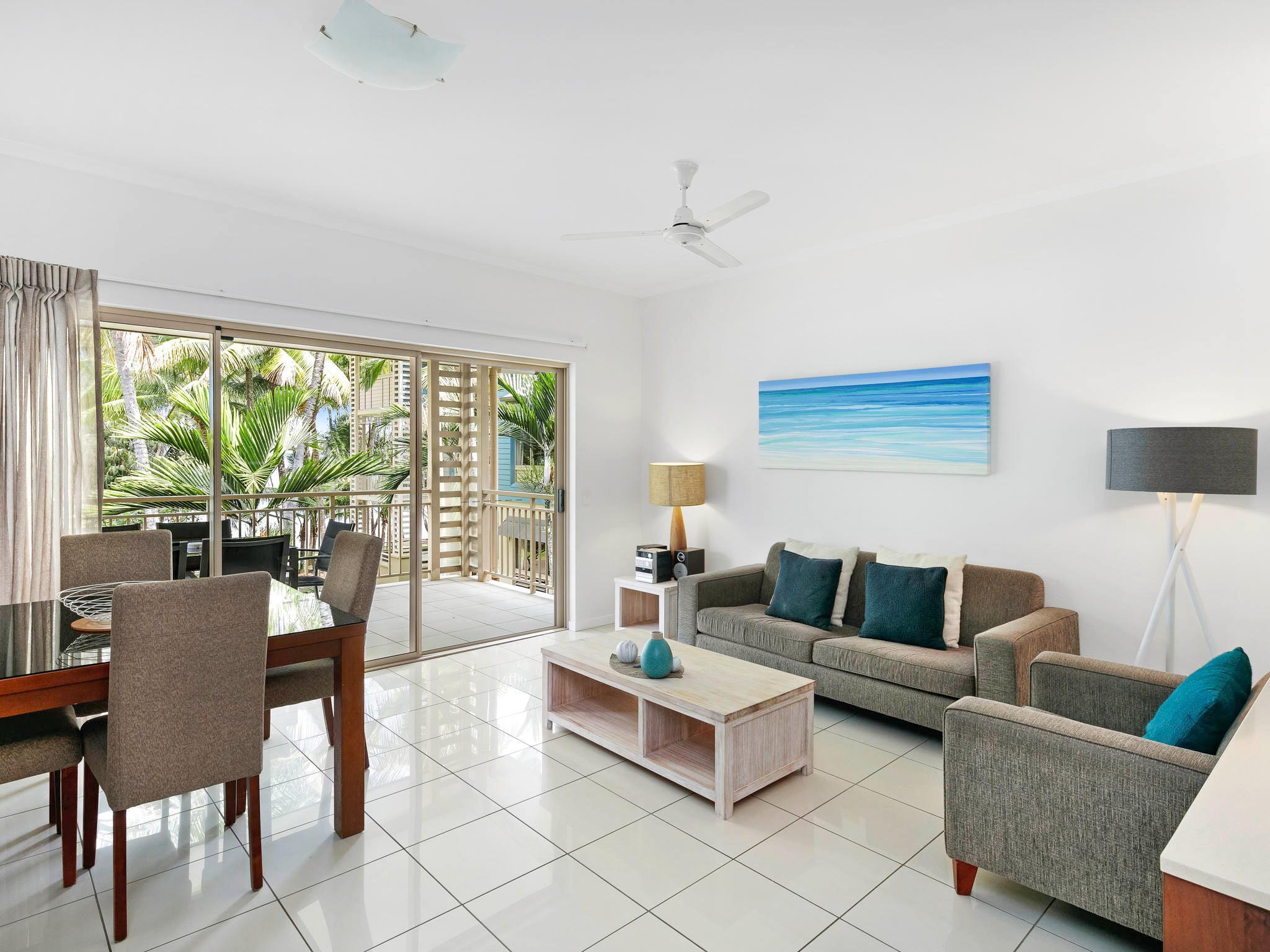 Apartment Ocean View Two Bedrooms