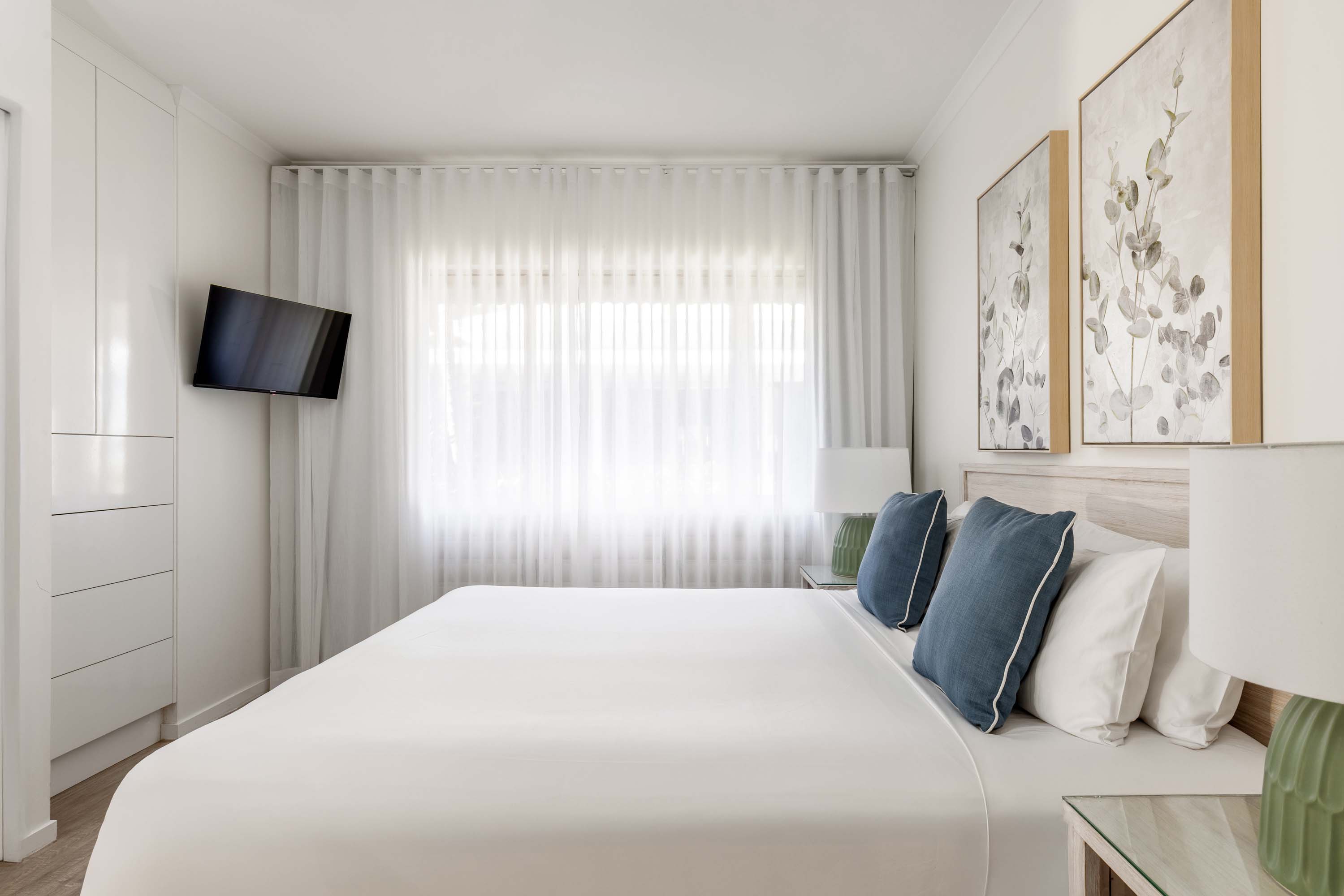 Apartment Ocean View Two Bedrooms