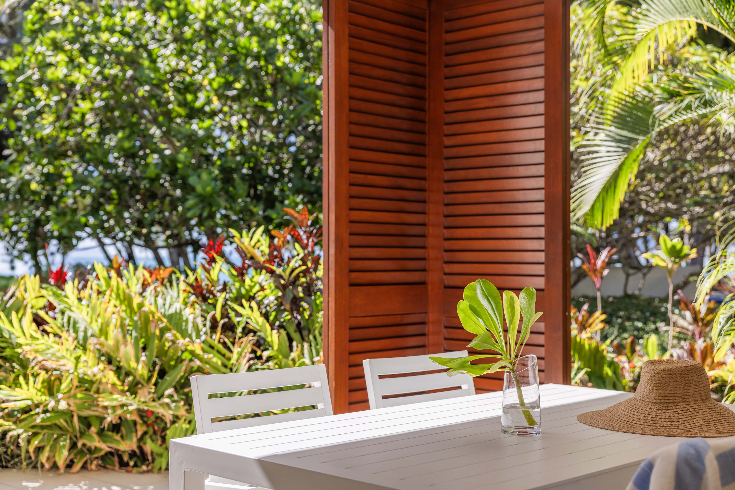 Apartment Ocean View Two Bedrooms