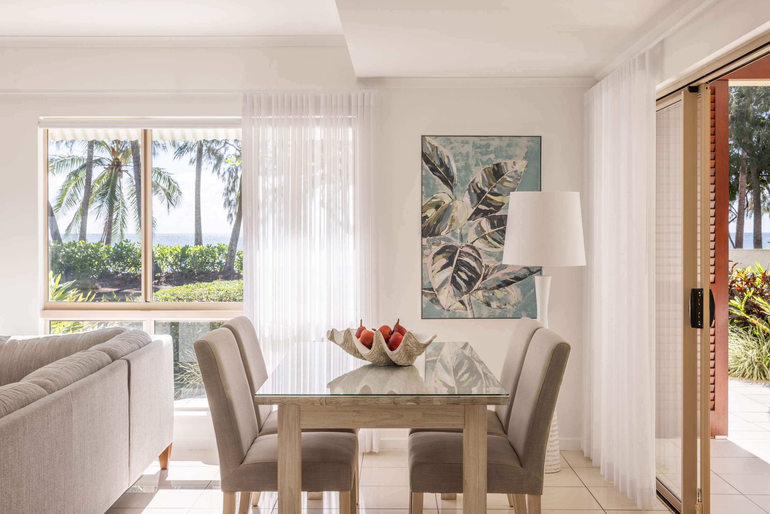 Apartment Ocean View Two Bedrooms