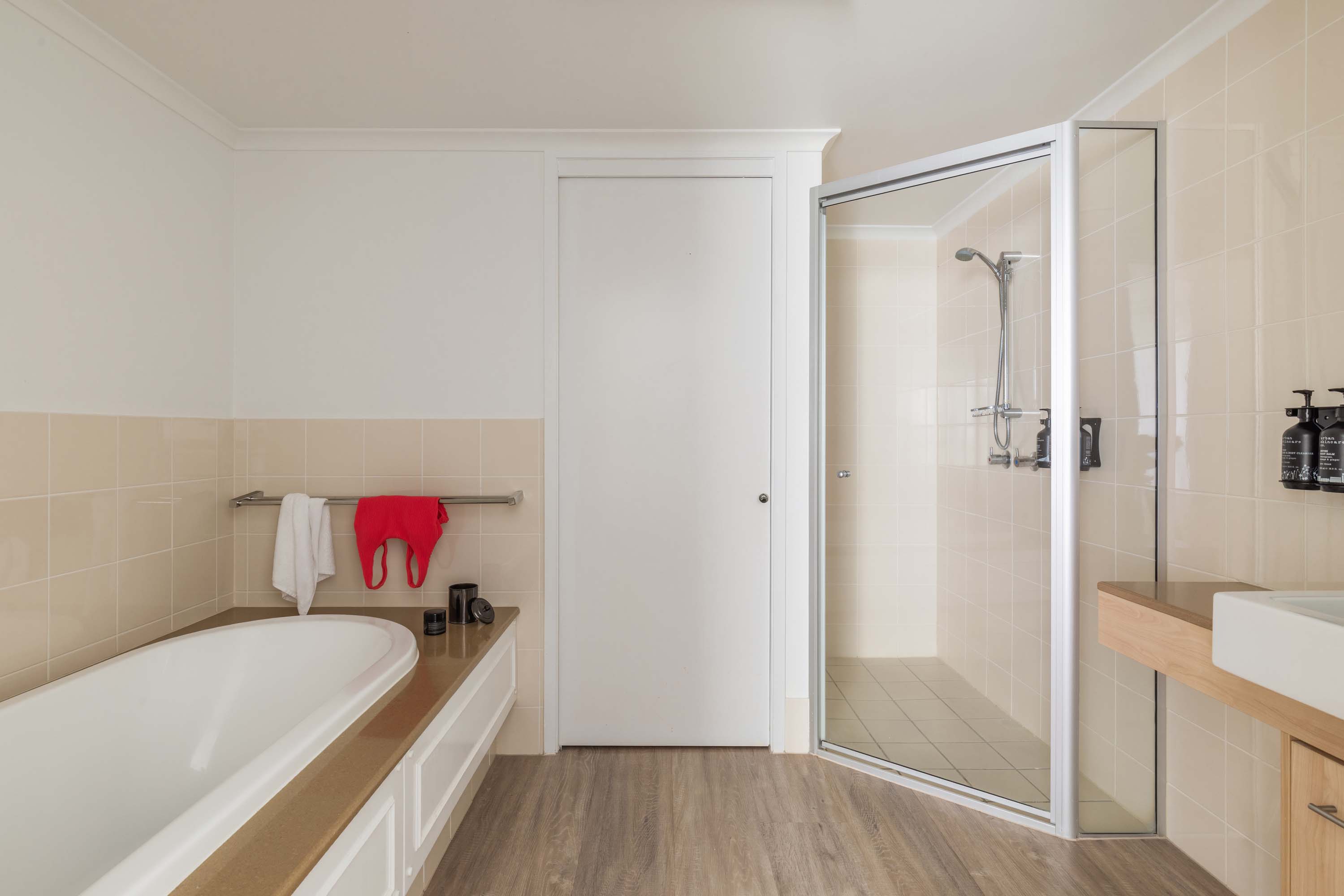 Apartment Two Bedrooms