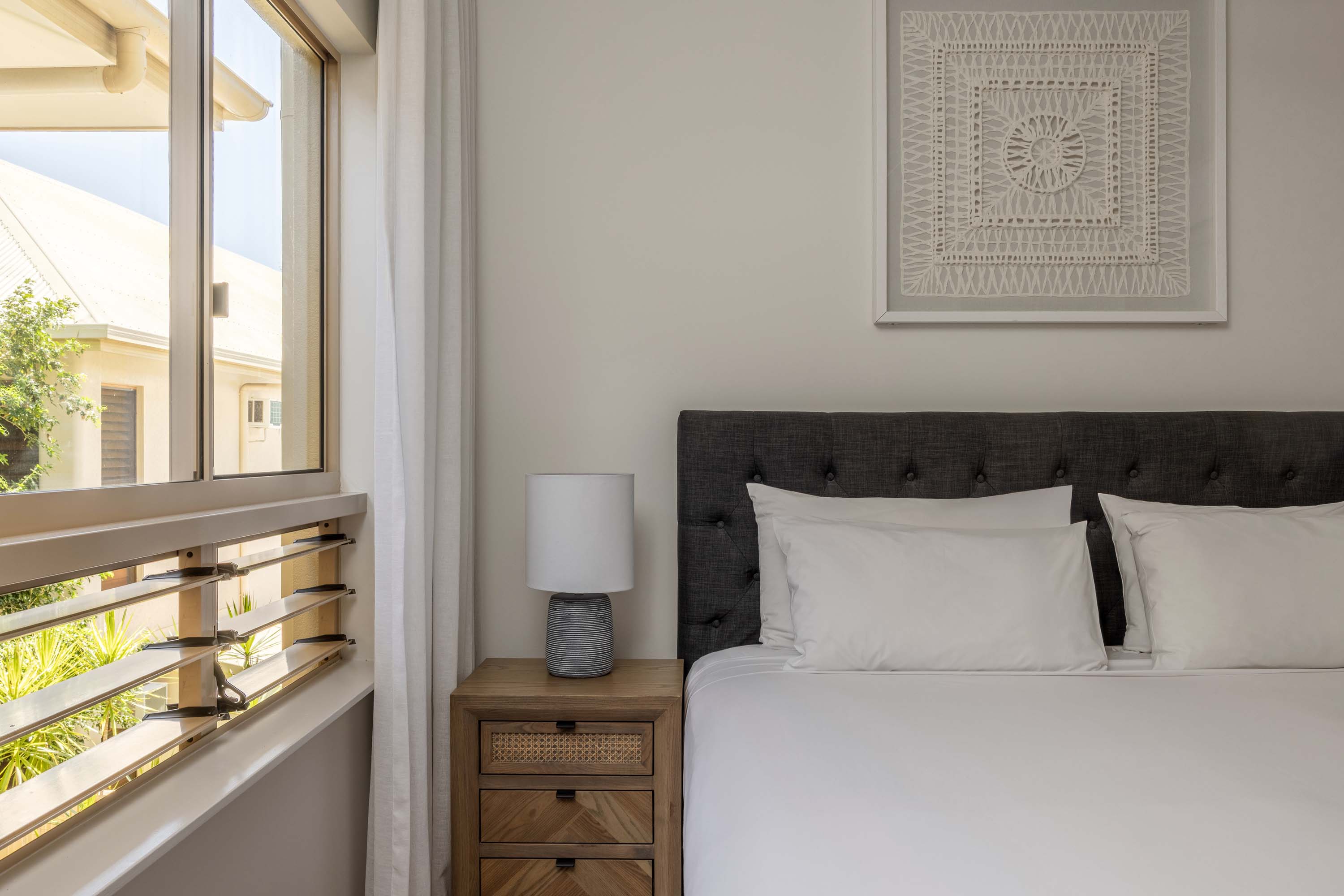 Apartment Superior Two Bedrooms