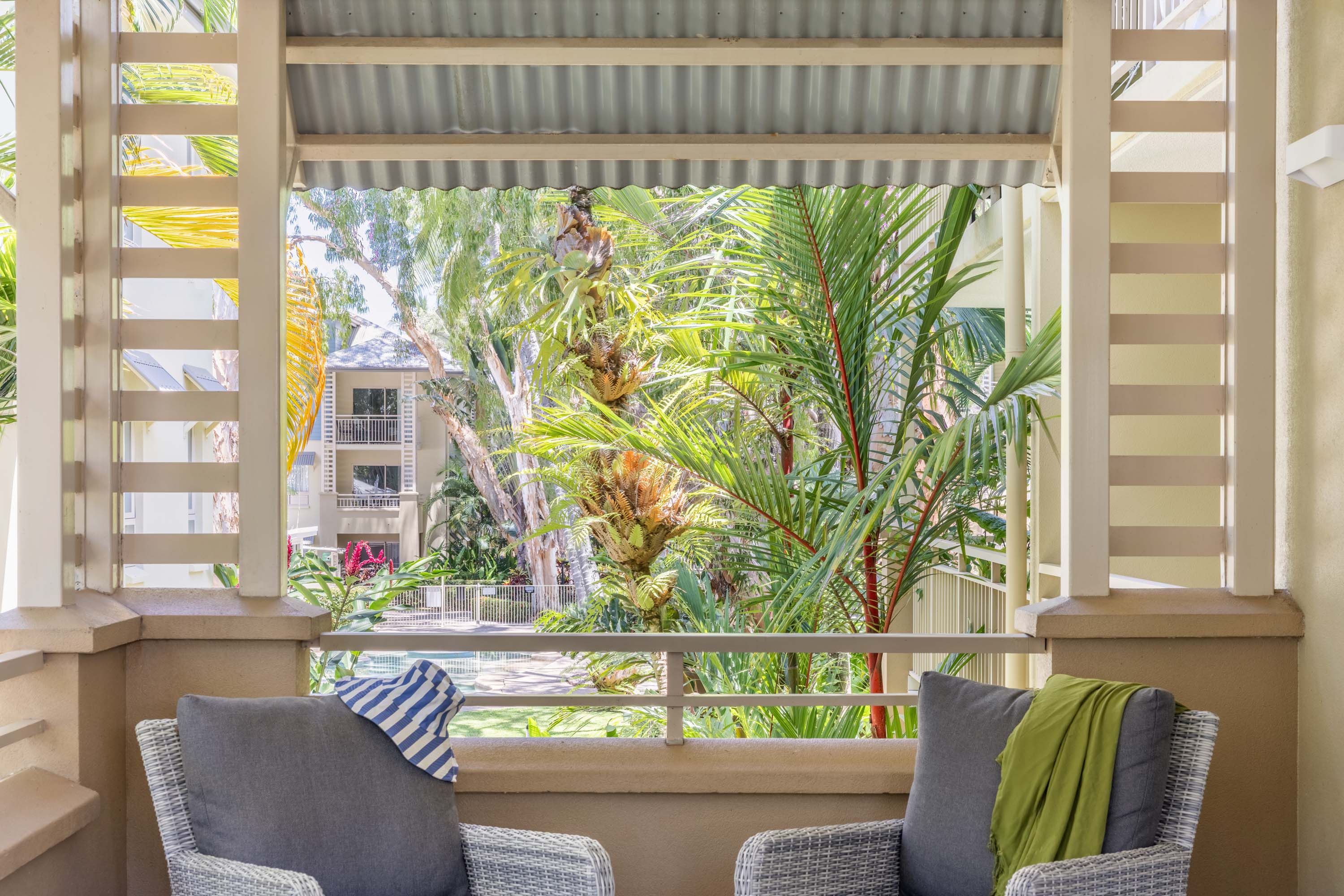 Apartment Superior Two Bedrooms