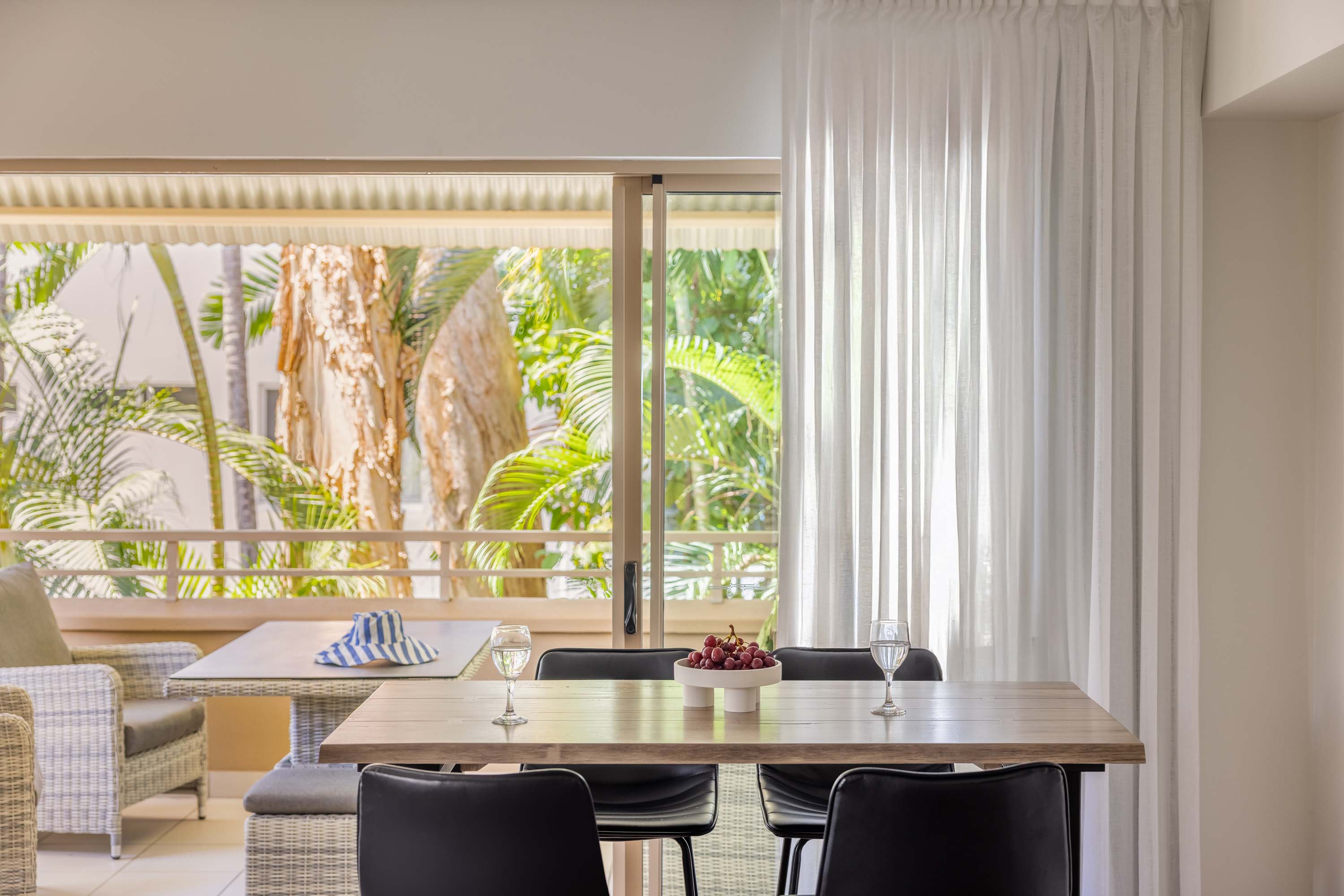 Apartment Superior Two Bedrooms