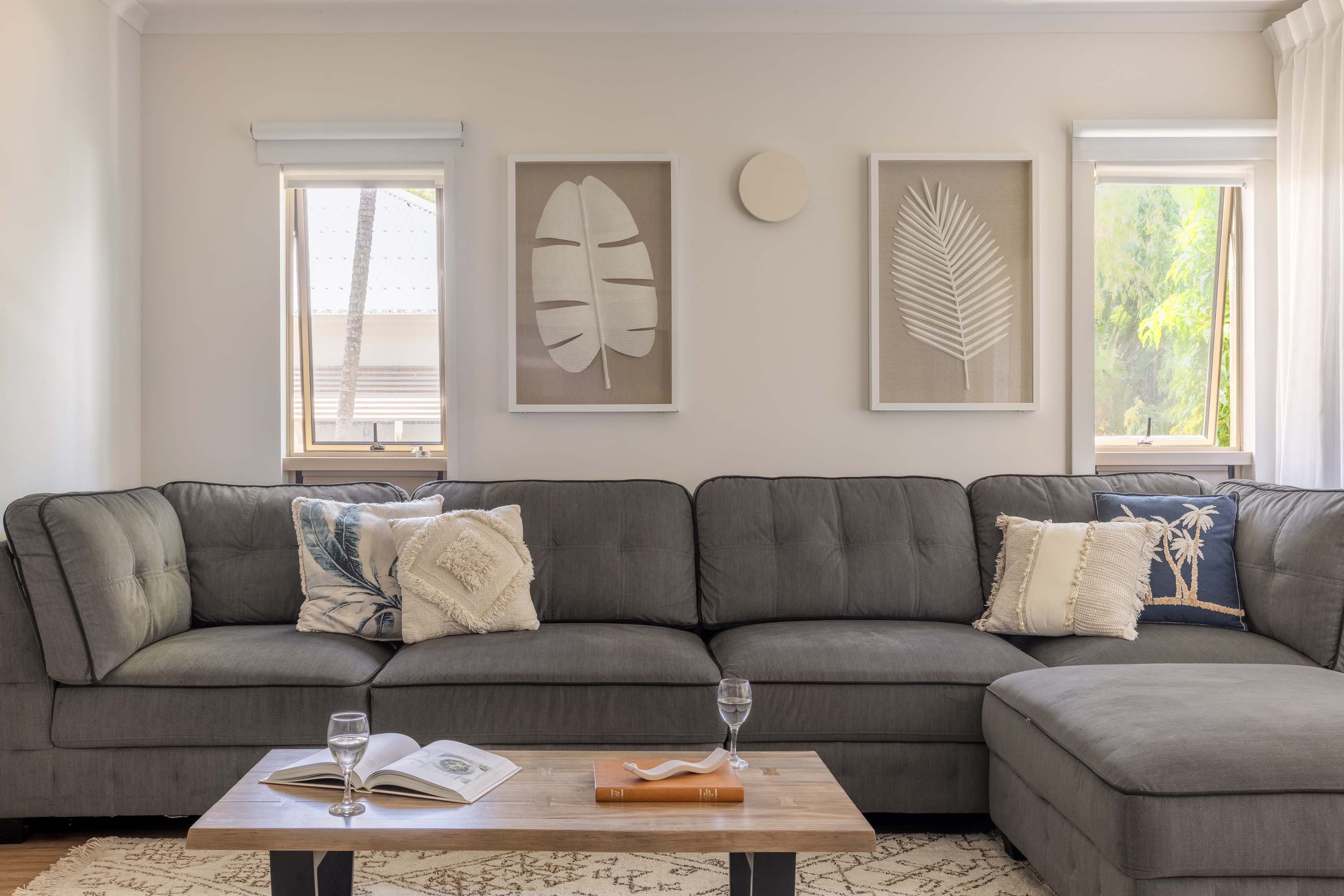 Apartment Superior Two Bedrooms