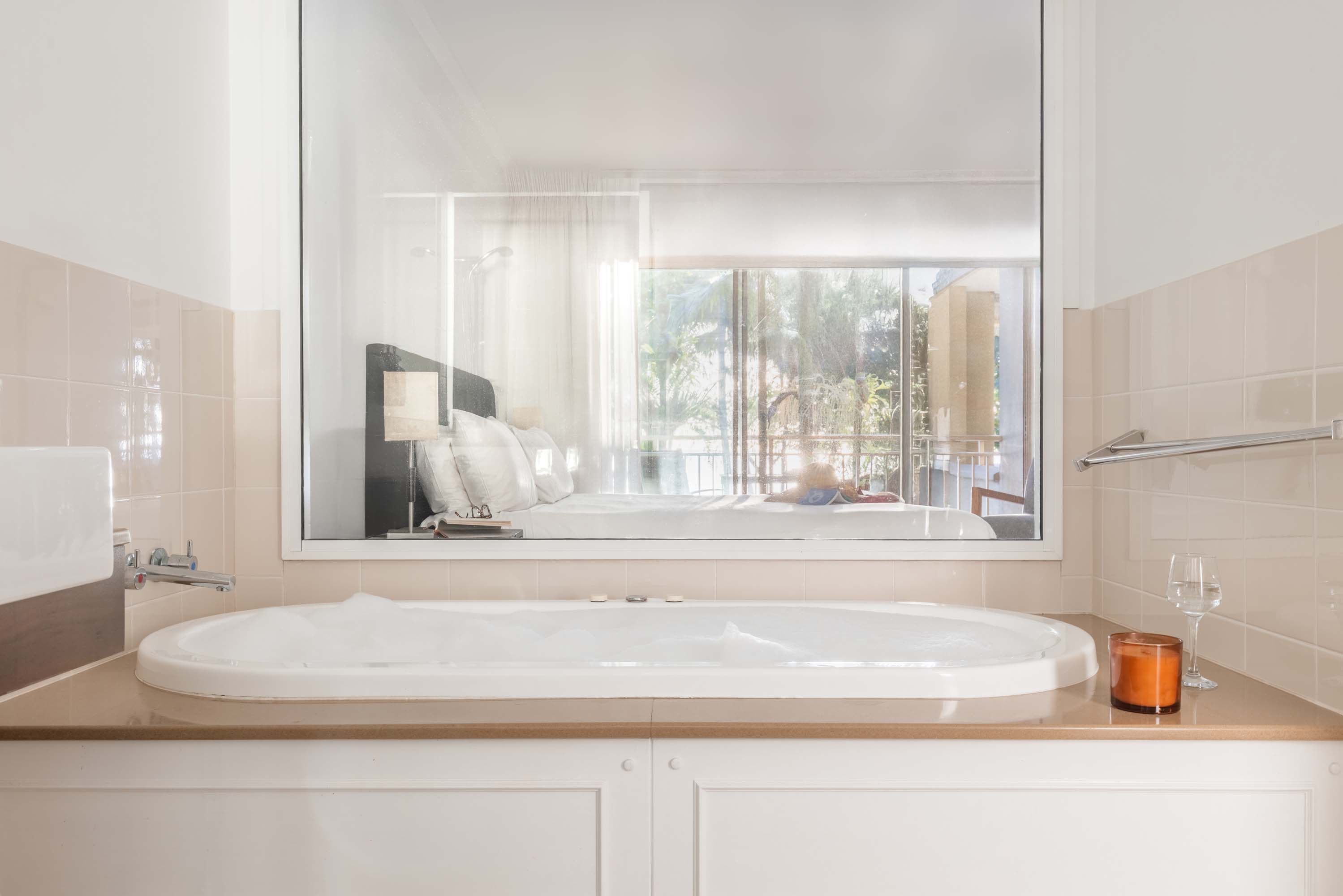 Apartment Ocean View Two Bedrooms