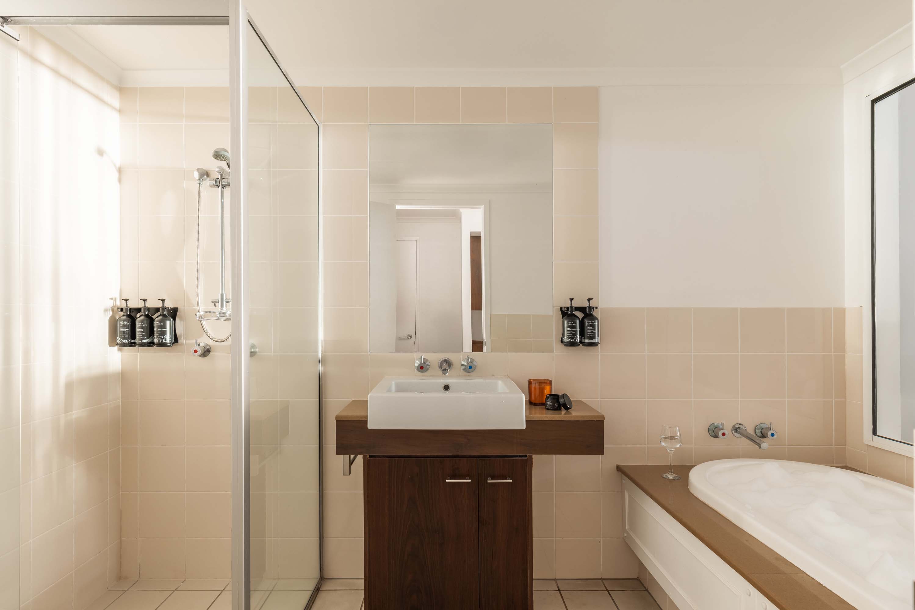 Apartment Ocean View Two Bedrooms