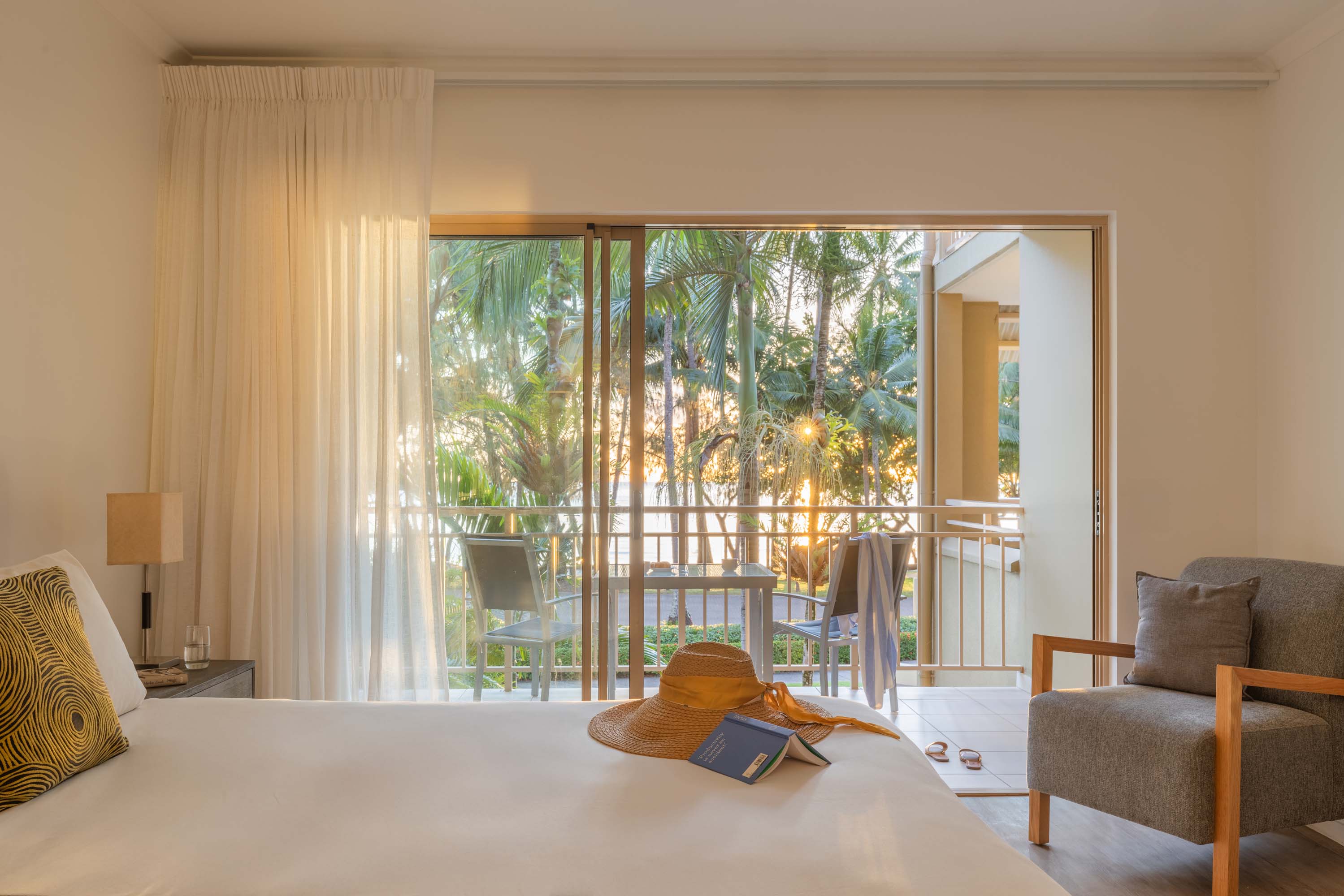 Apartment Ocean View Two Bedrooms