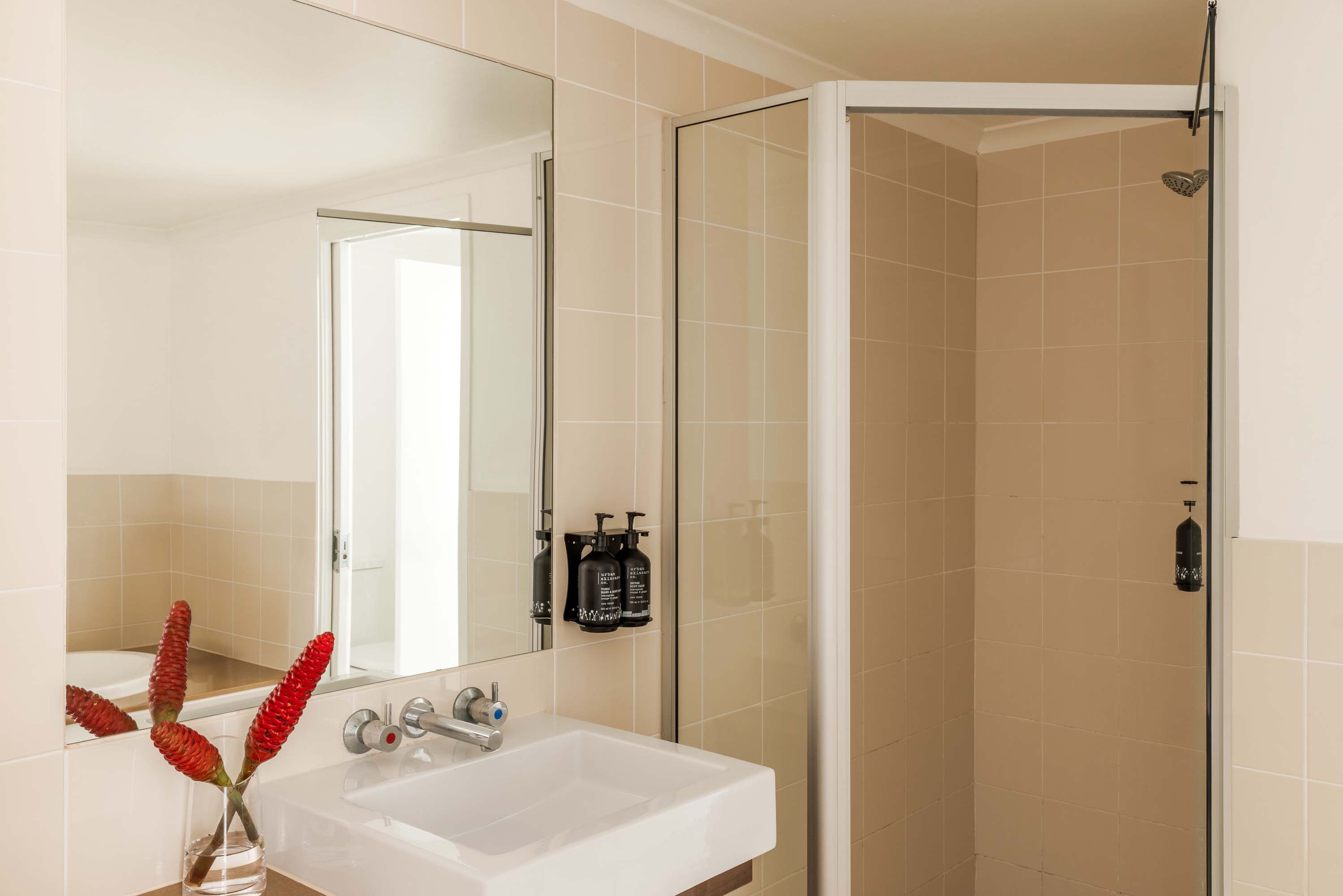 Apartment Ocean View Two Bedrooms