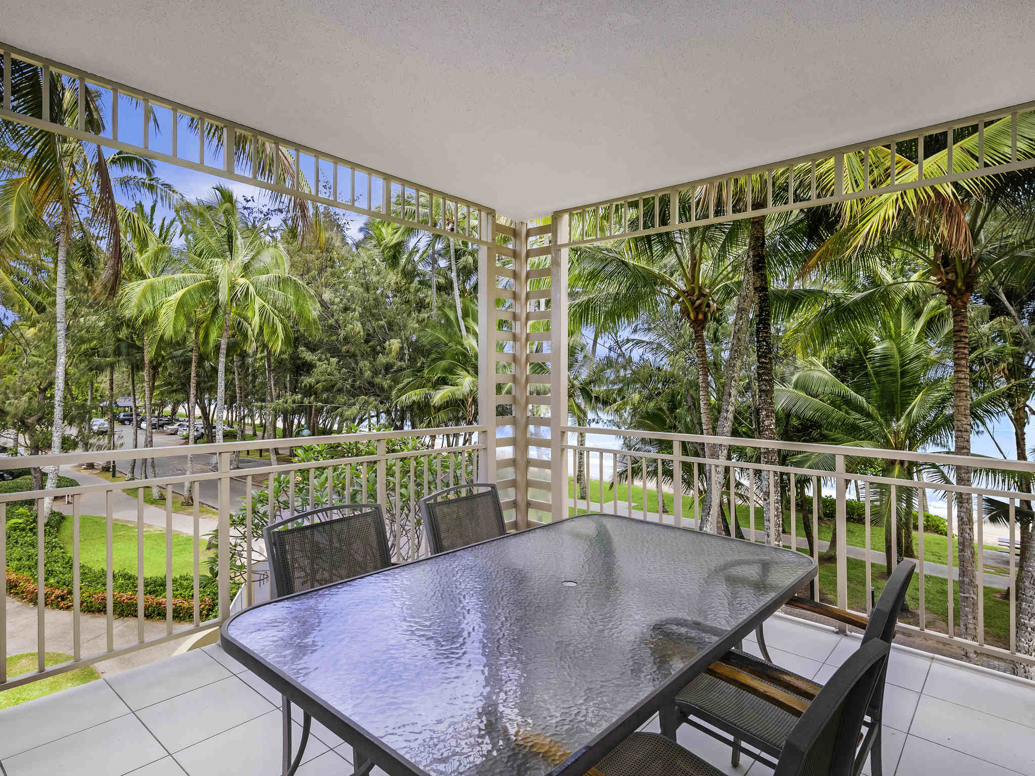 Apartment Ocean View Three Bedrooms