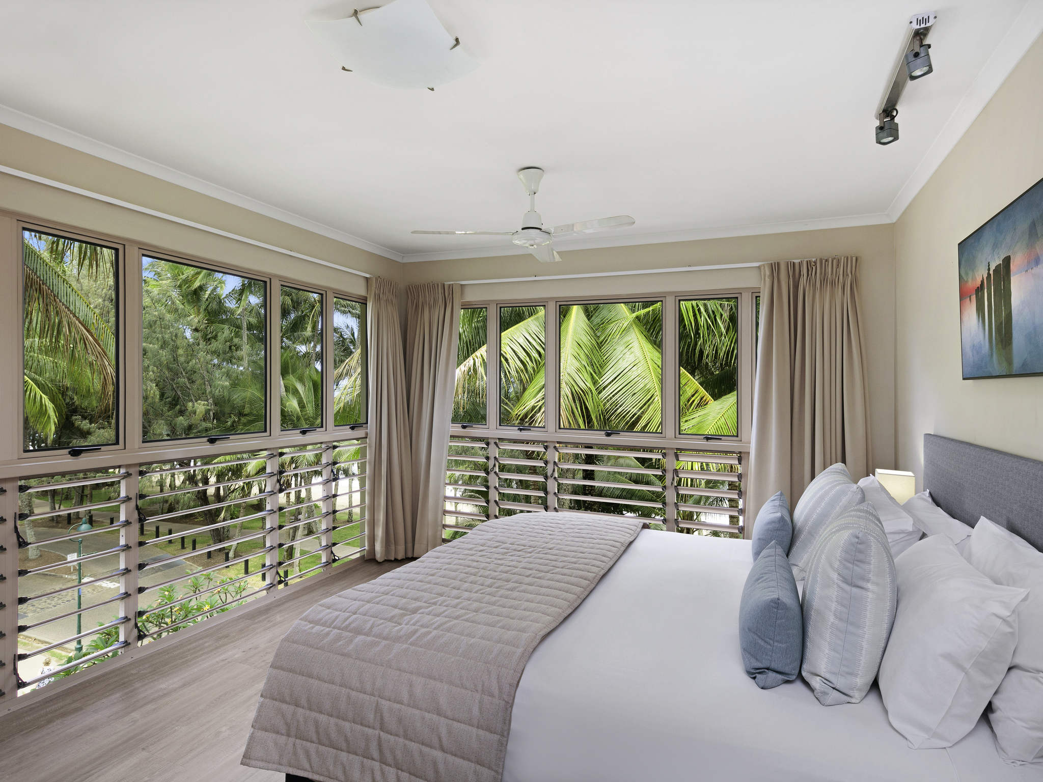 Apartment Ocean View Three Bedrooms