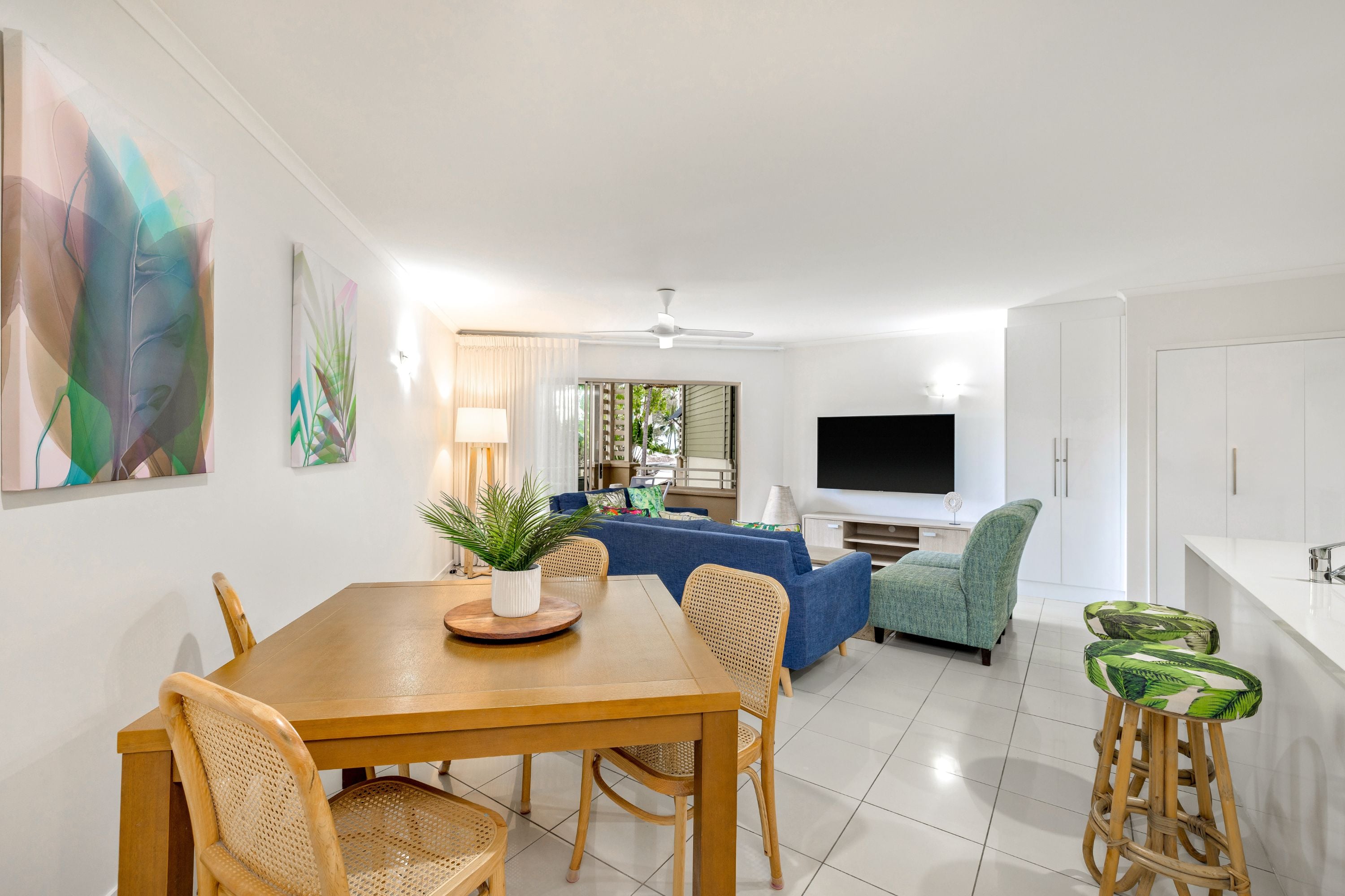 Apartment Superior One Bedroom