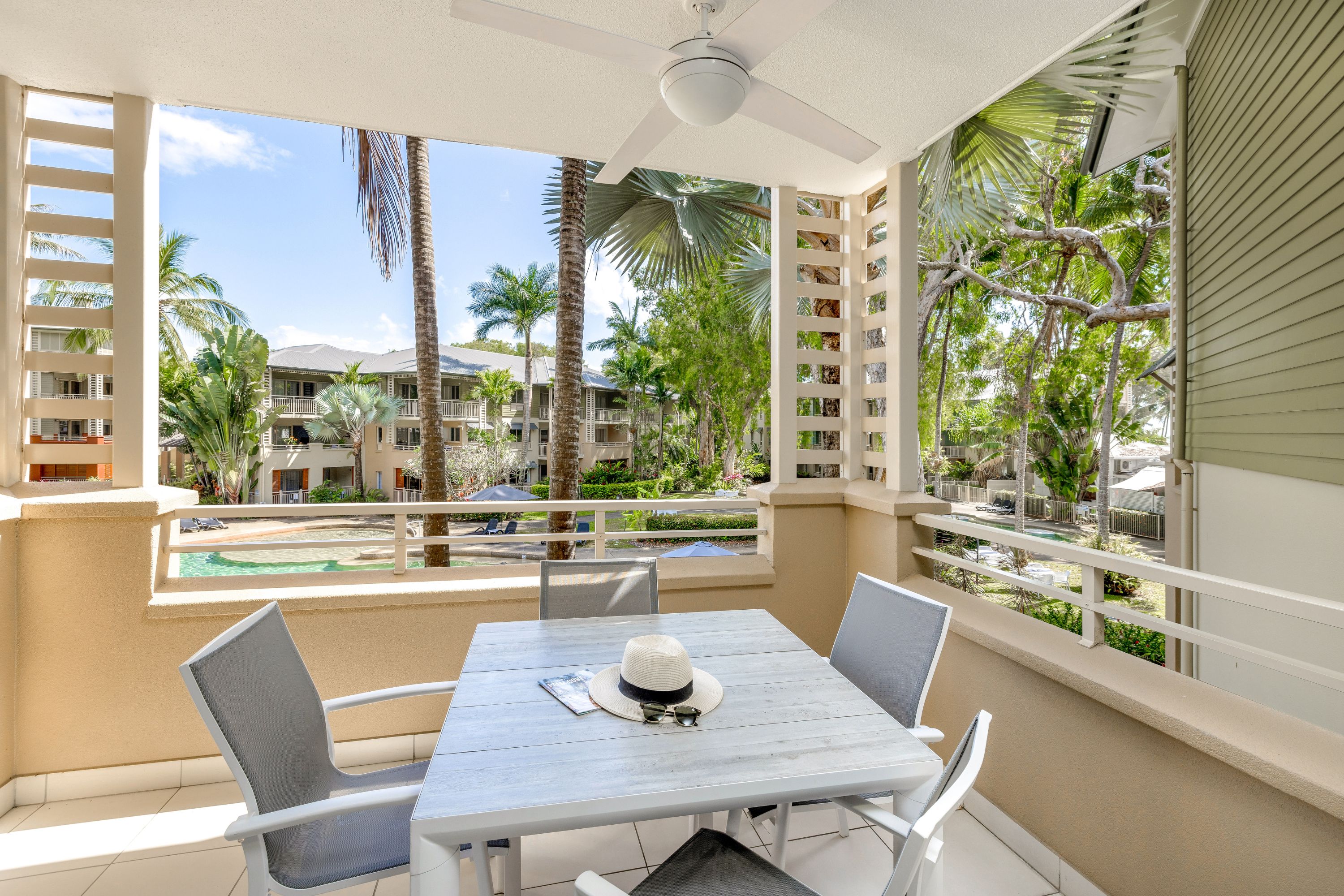 Apartment Superior One Bedroom