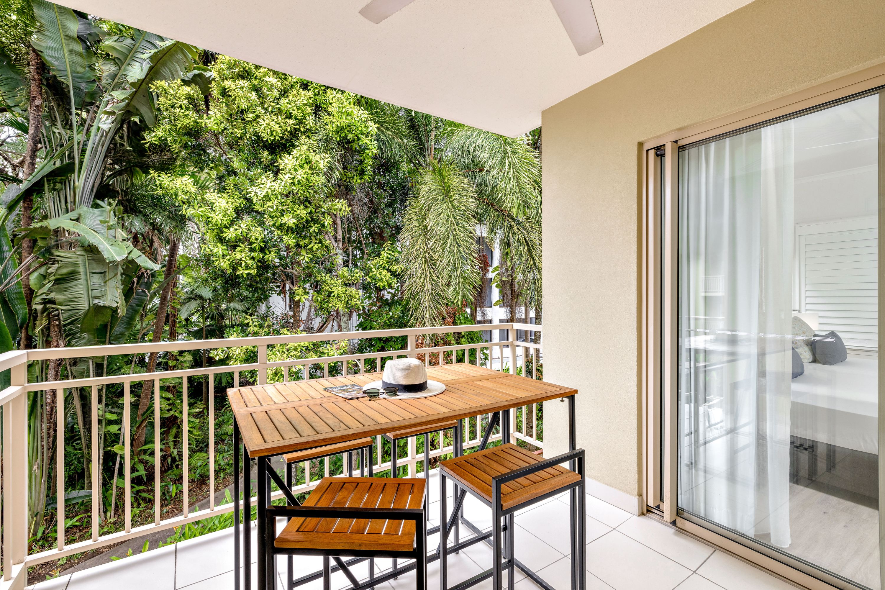 Apartment Superior Two Bedrooms