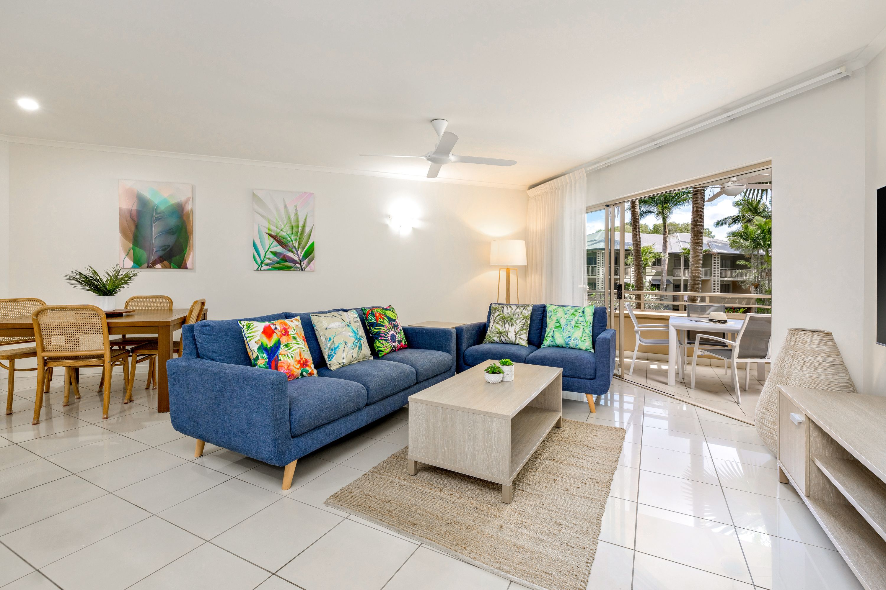 Apartment Superior Two Bedrooms