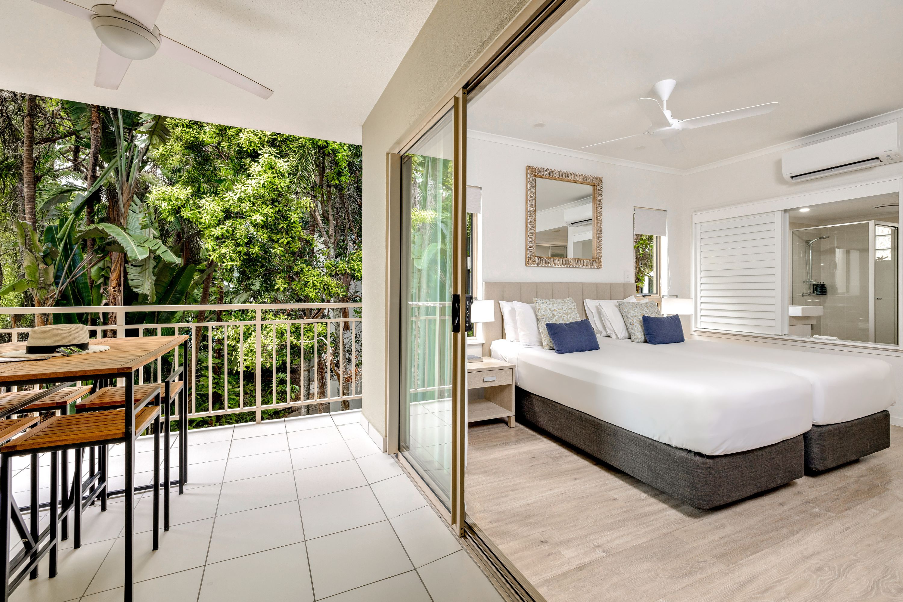 Apartment Superior Two Bedrooms