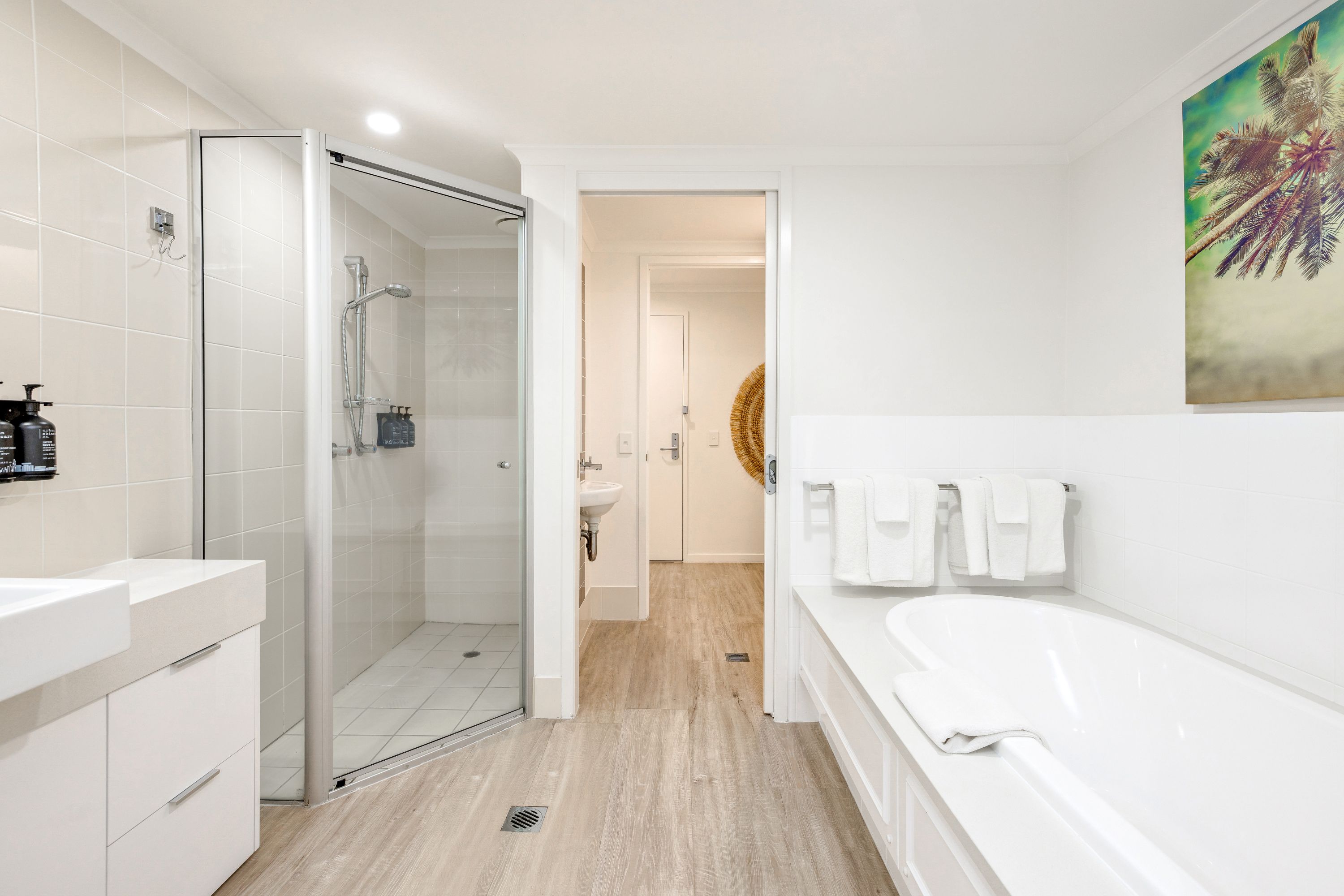 Apartment Superior Two Bedrooms