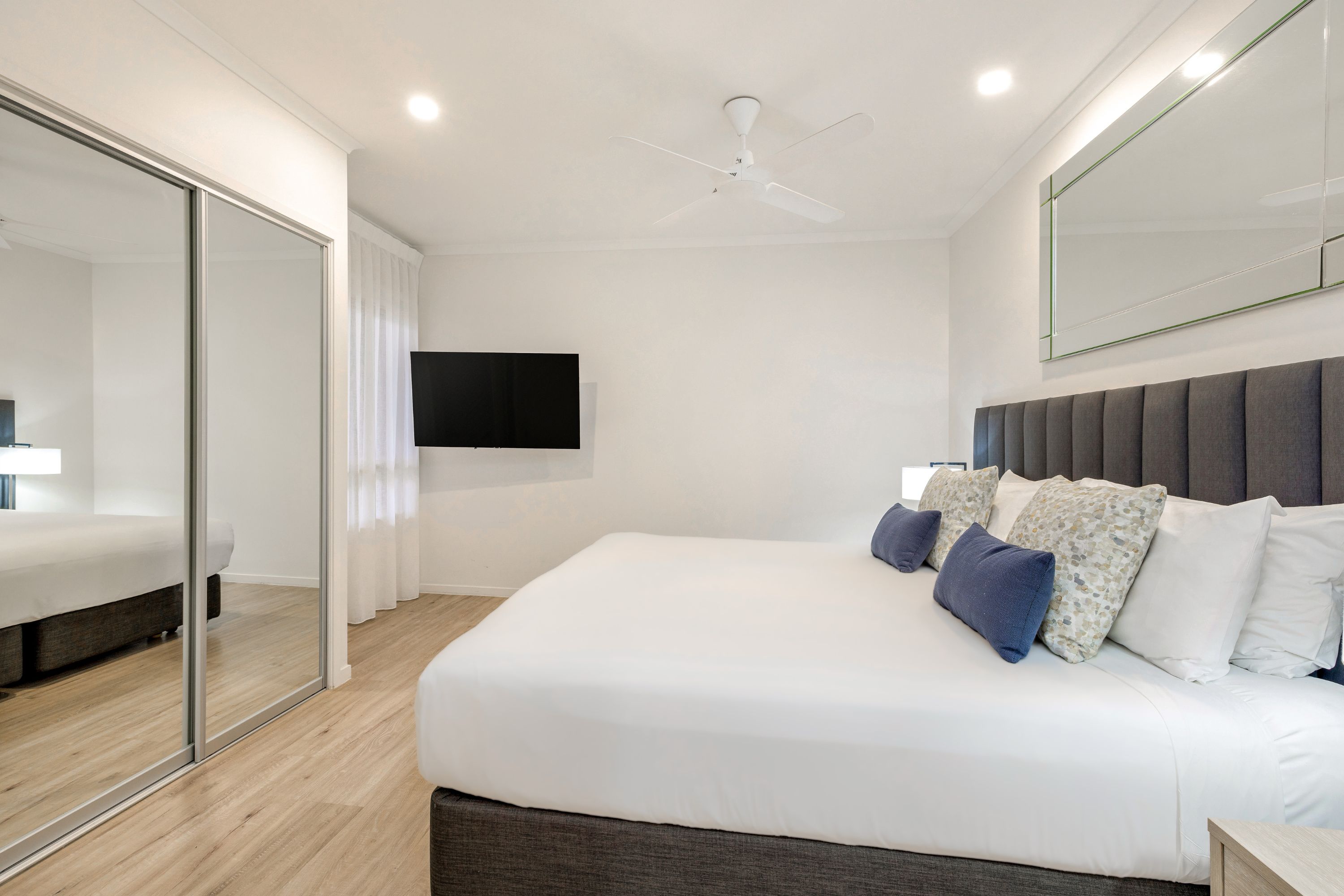 Apartment Superior One Bedroom