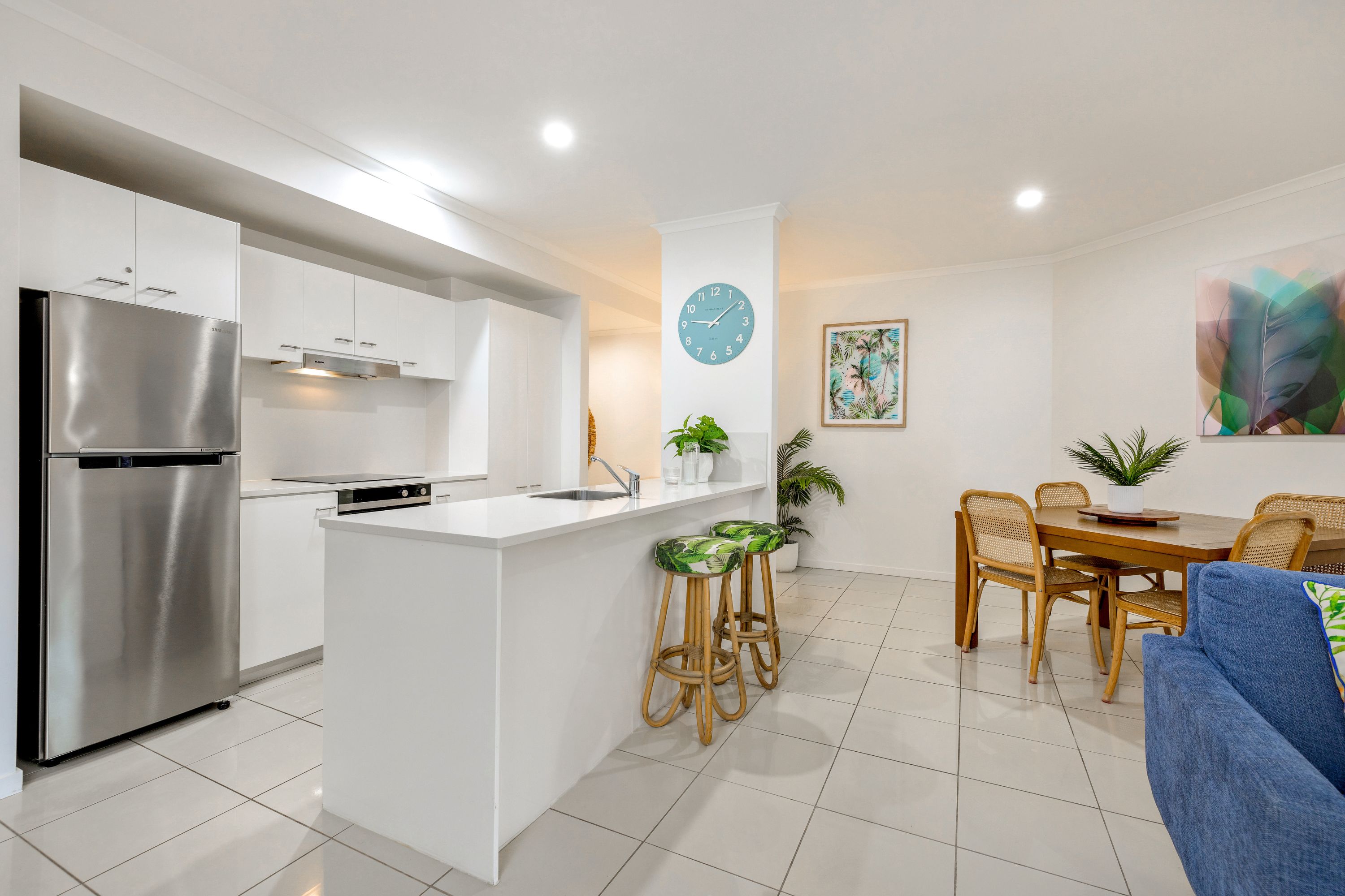 Apartment Superior One Bedroom