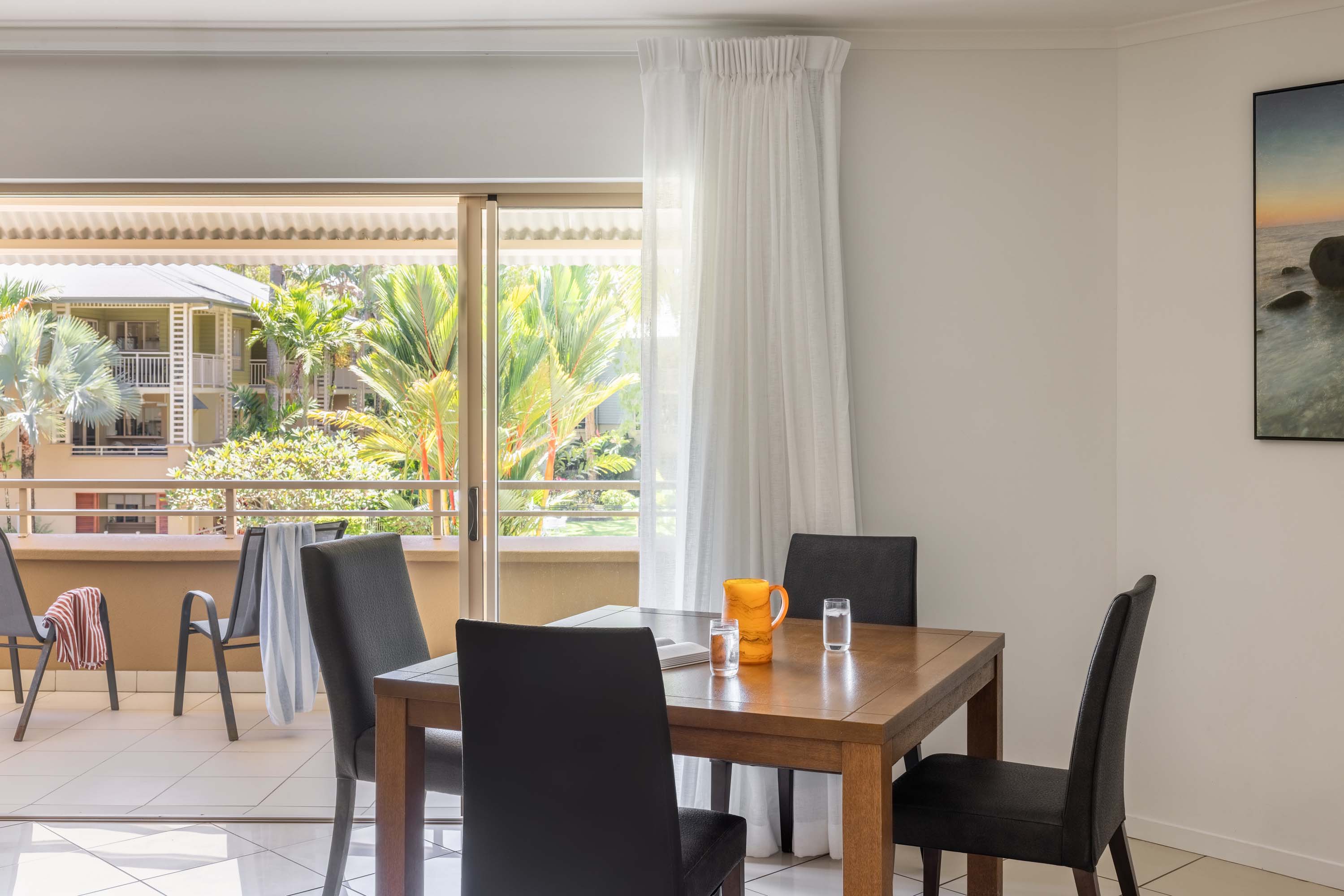 Apartment Two Bedrooms