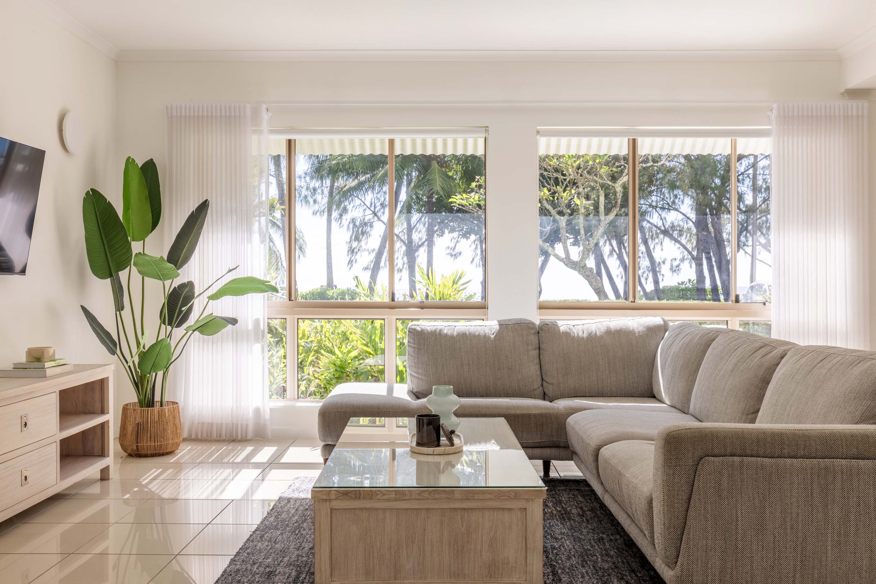 Apartment Ocean View One Bedroom