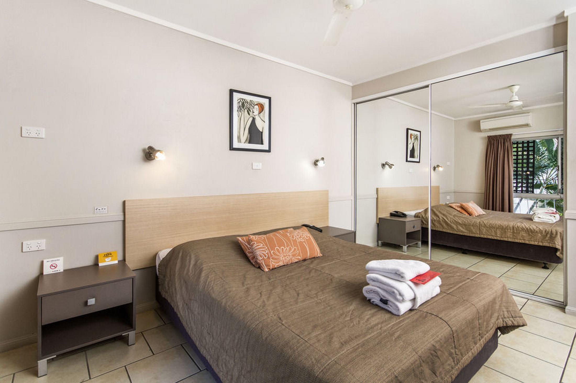 Double or Twin Standard