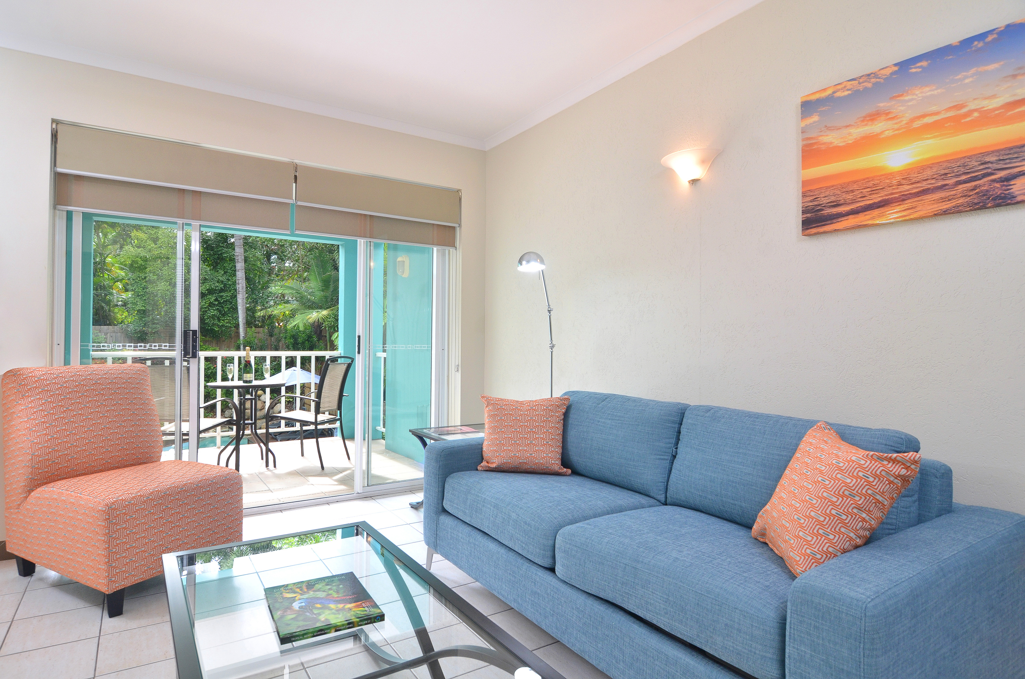 Apartment One Bedroom