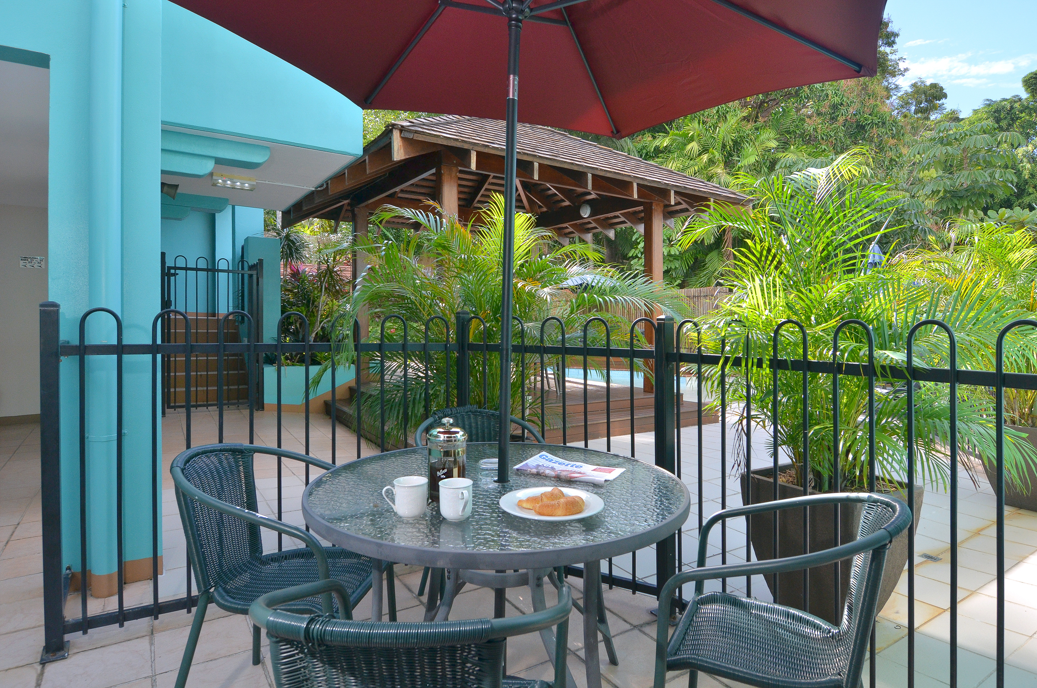 Apartment One Bedroom